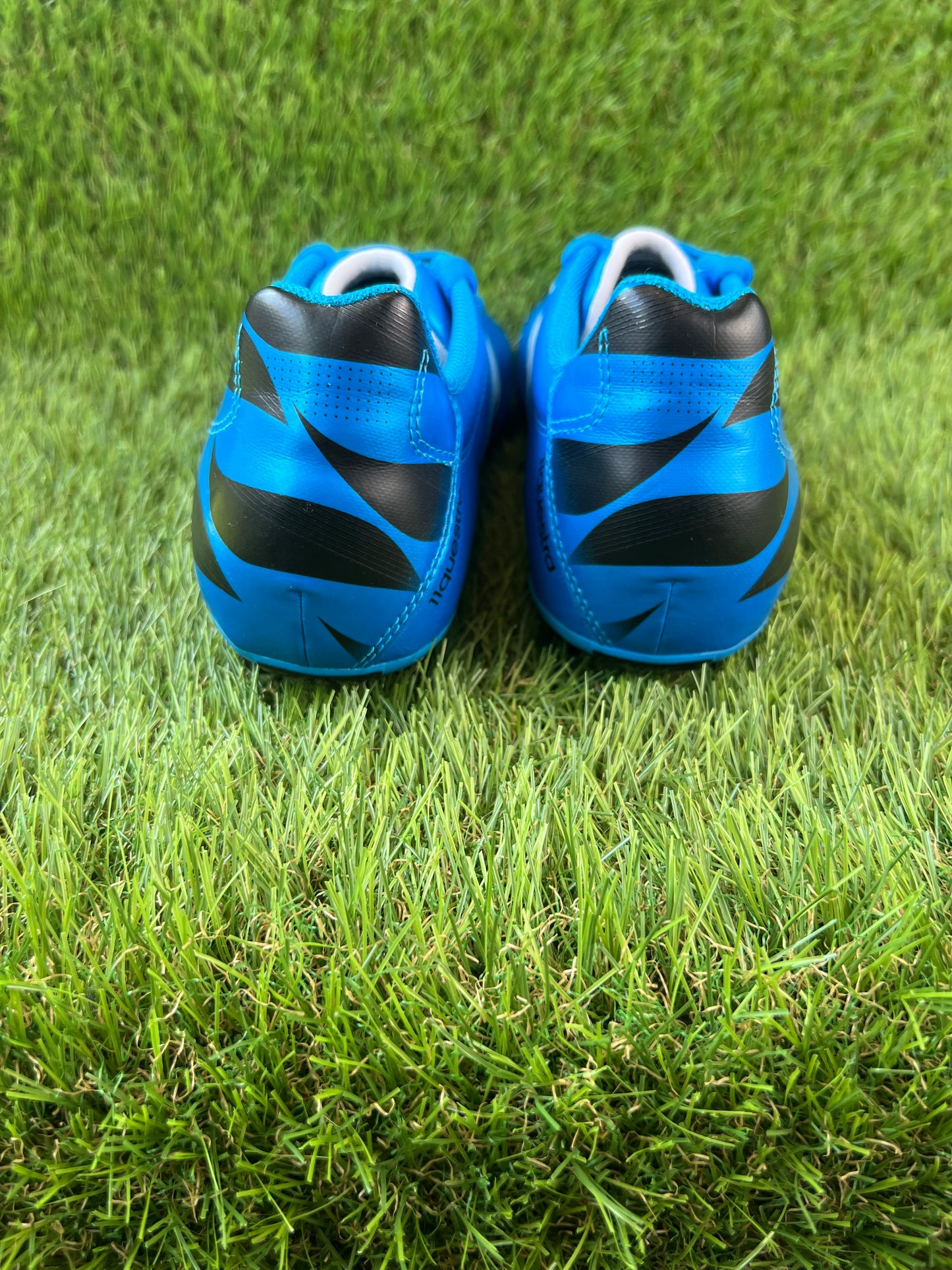 Adidas 11PRO 11 Questra SG - 8 UK