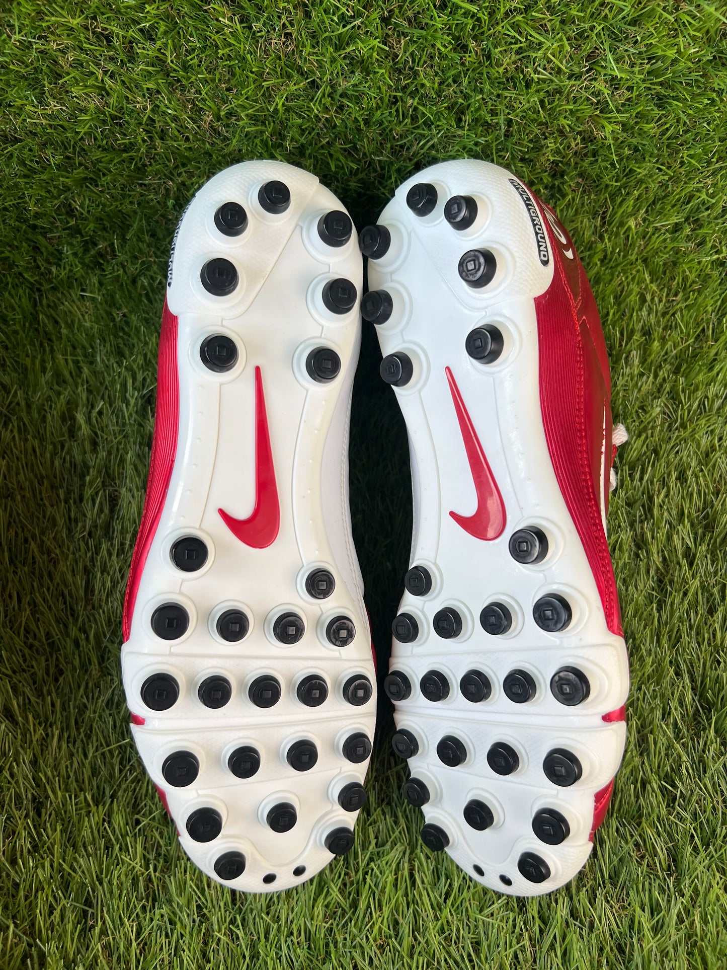 Nike Total 90 III MG - 10 UK