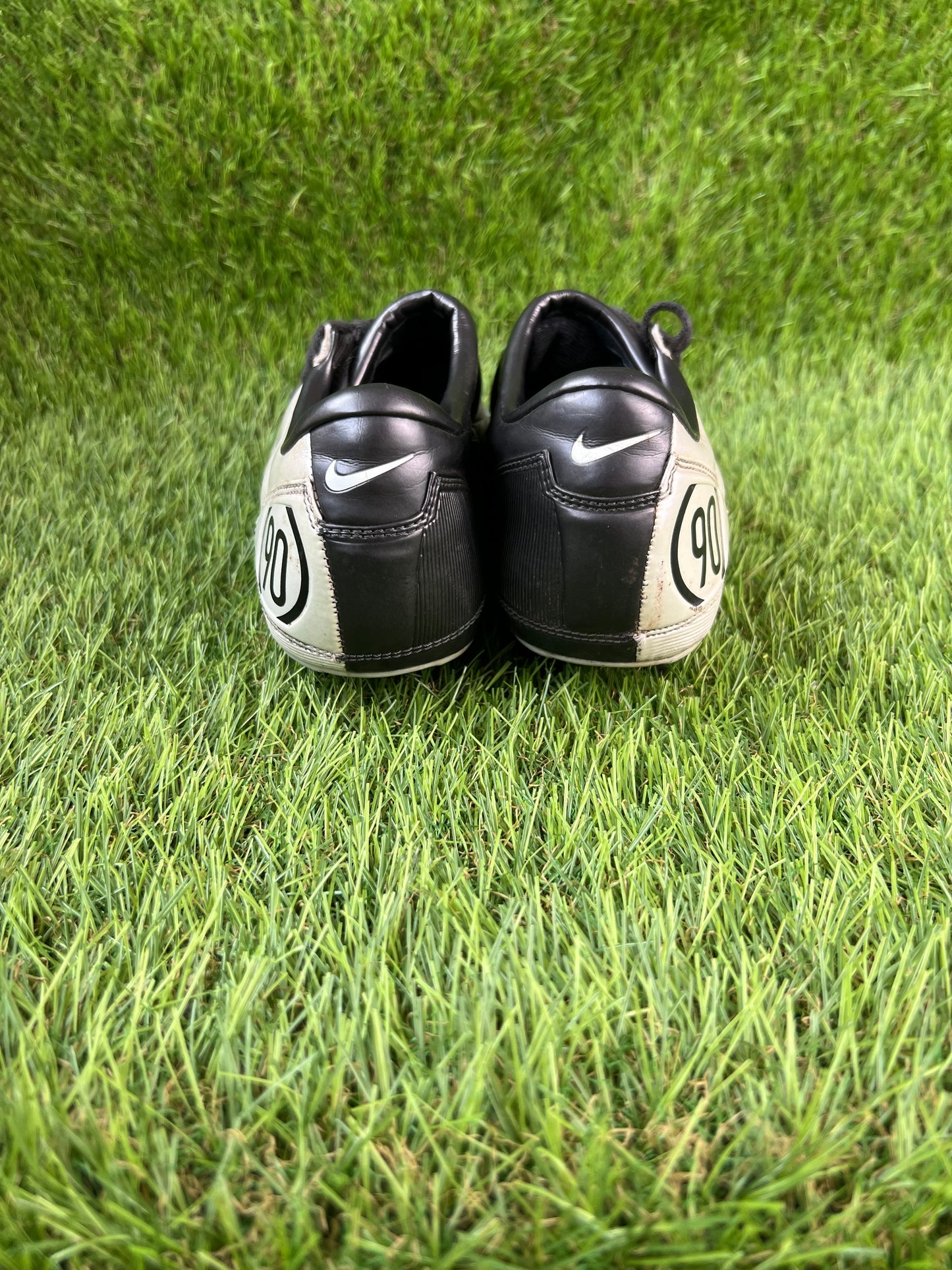Nike Total 90 III SG - 8 UK