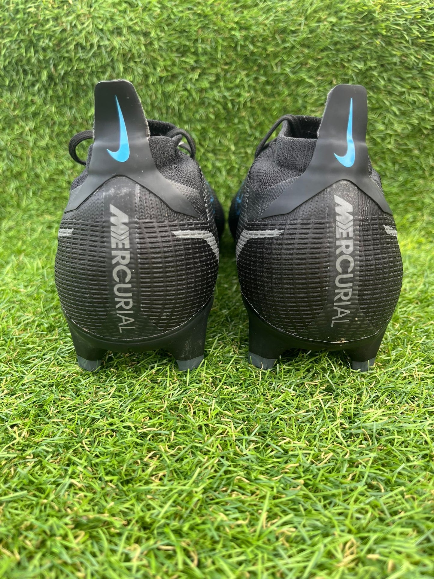 Nike Mercurial Vapor 14 Pro - 10 UK