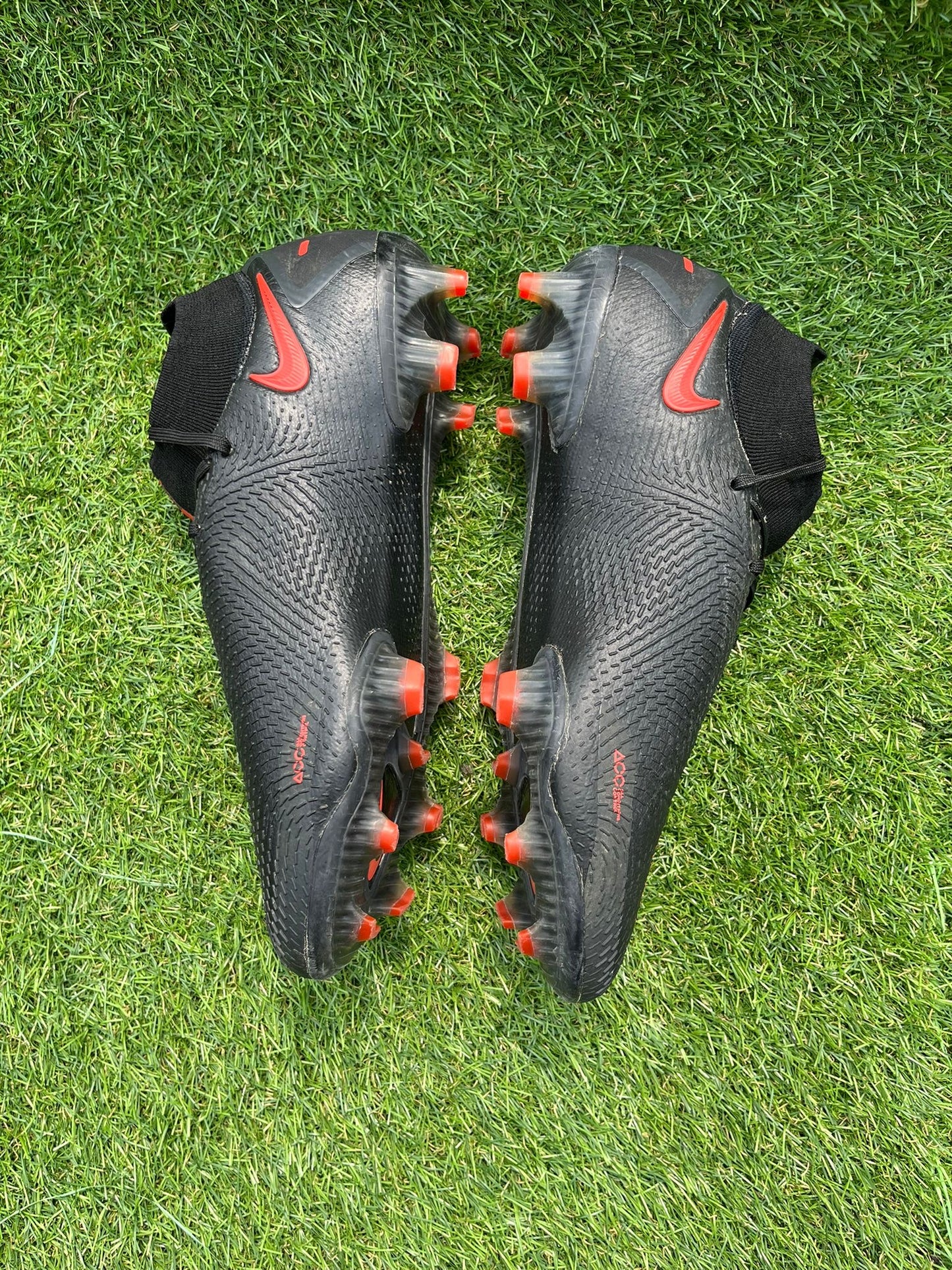 Nike GT Phantom Elite ACC FG - 8.5 UK