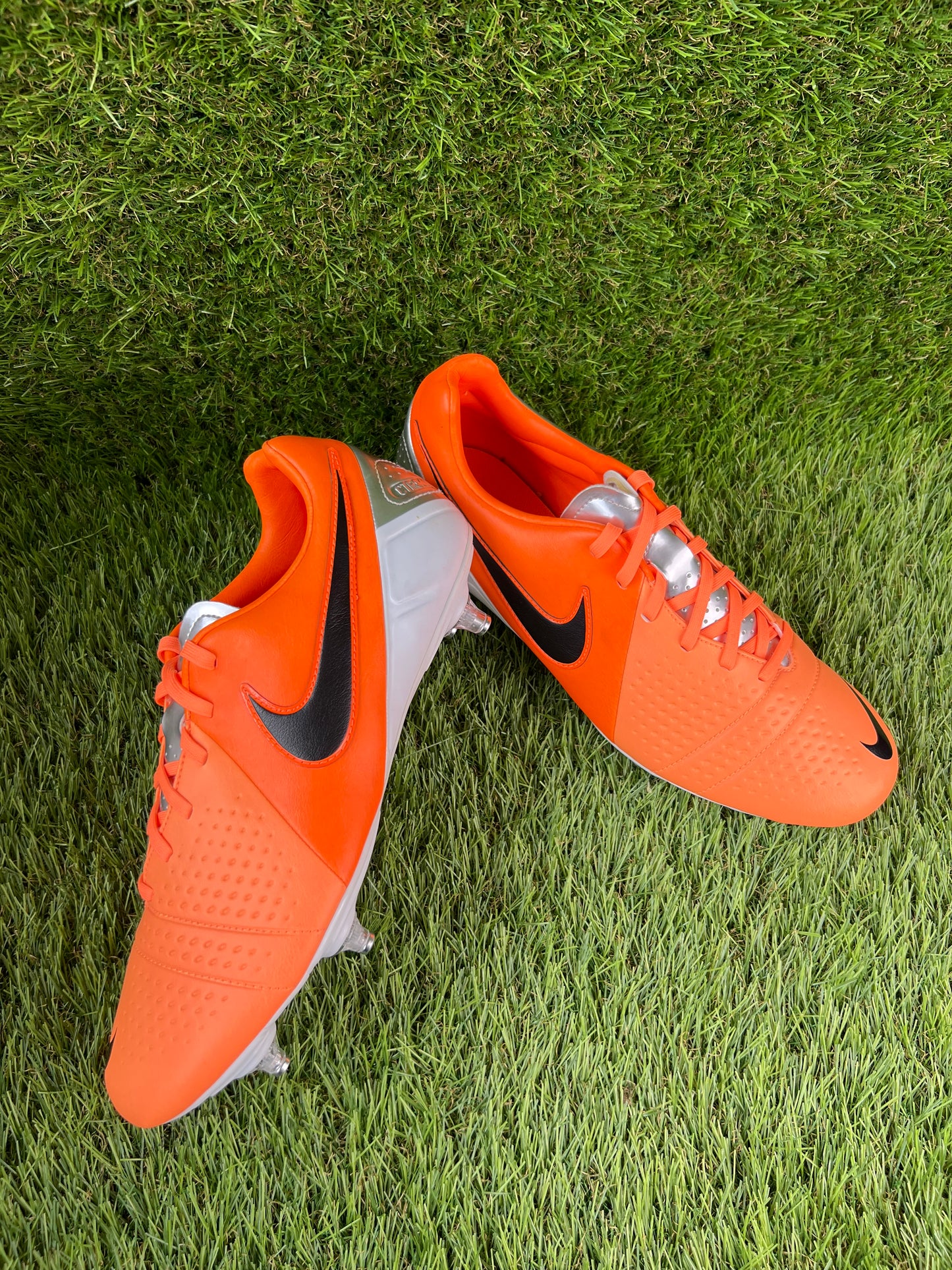 Nike CTR360 Libretto III SG - 9.5 UK