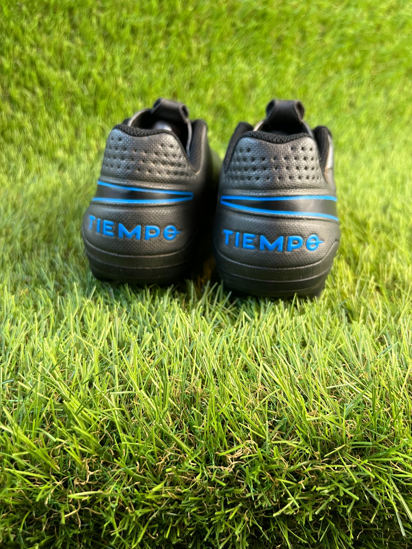Nike Tiempo Legend VIII Academy SG - 7 UK
