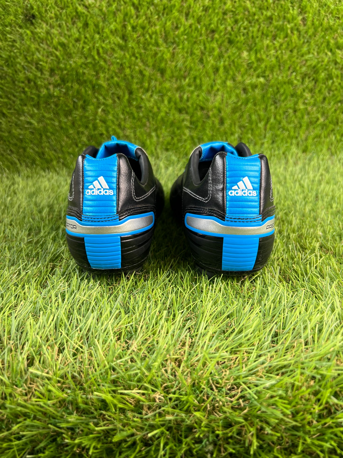 Adidas Predator X FG - 8 UK