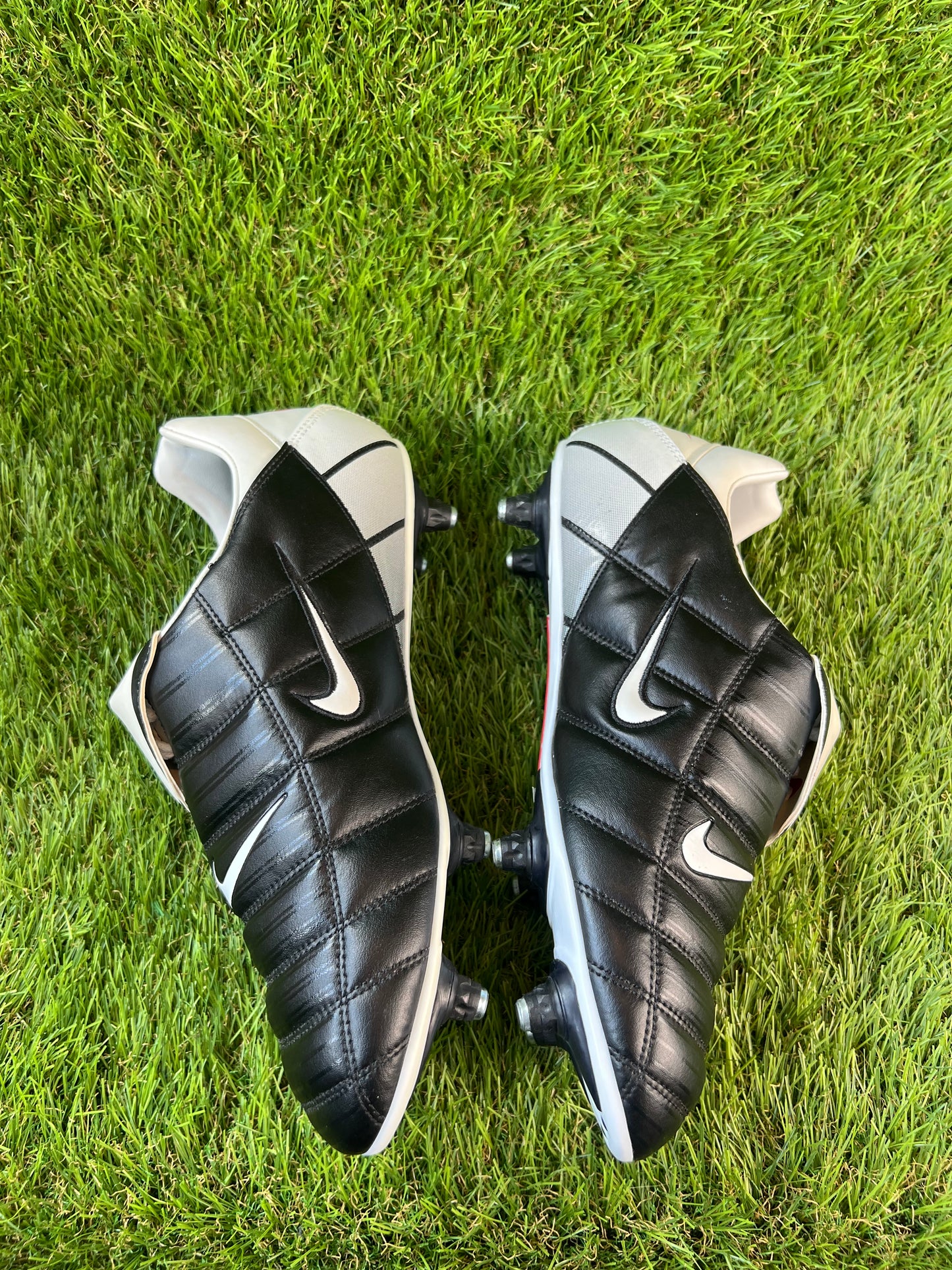 Nike Total 90 II SG - 9 UK