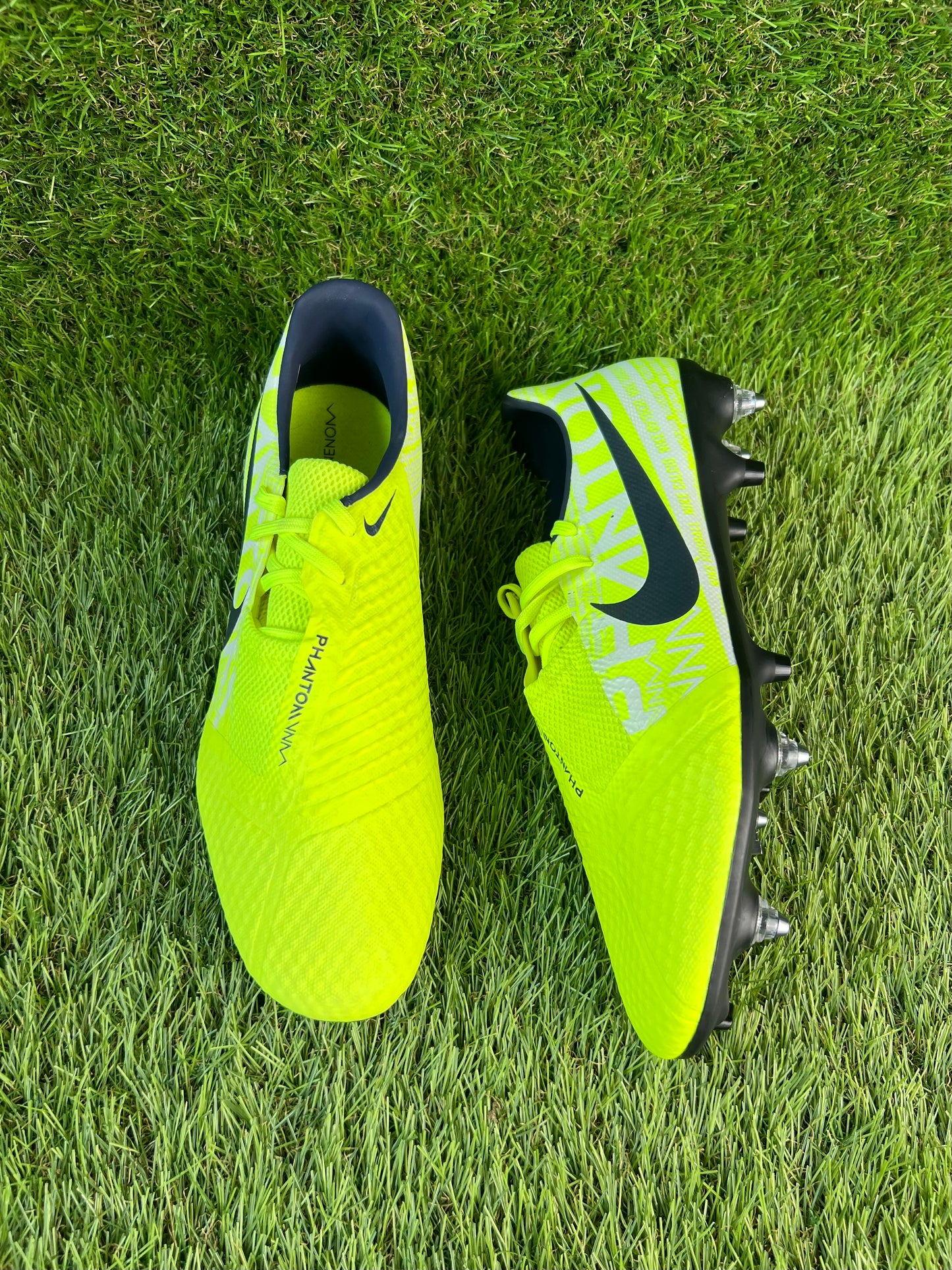 Nike Phantom Venom Academy SG - 9 UK