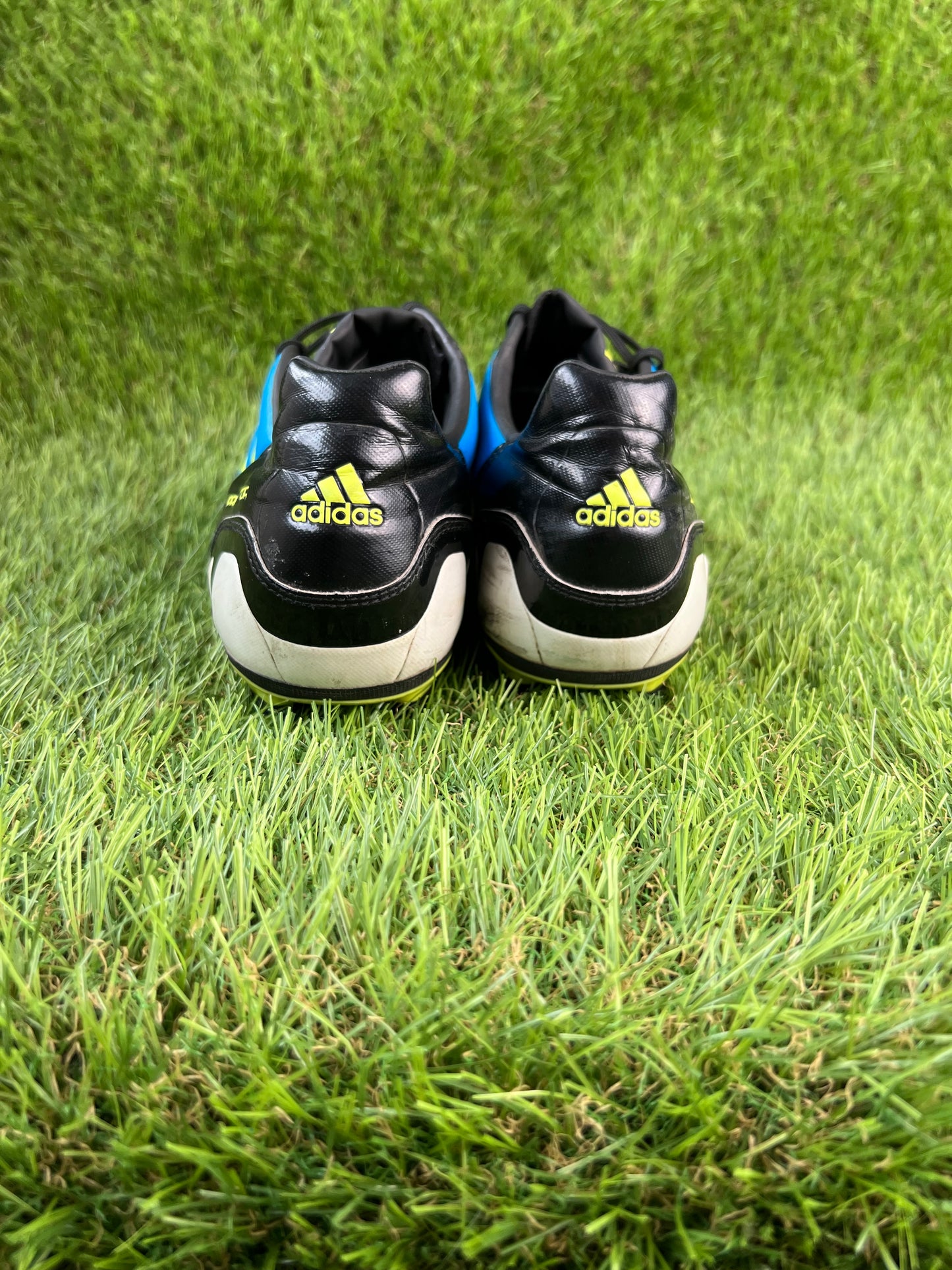 Adidas Predator Adipower FG - 11 UK