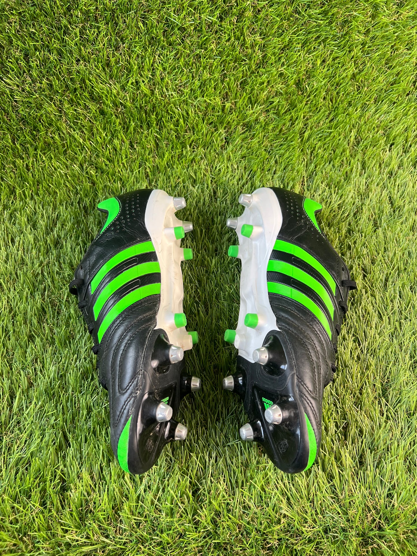 Adidas 11Pro AdiPure Elite SG - 8 UK