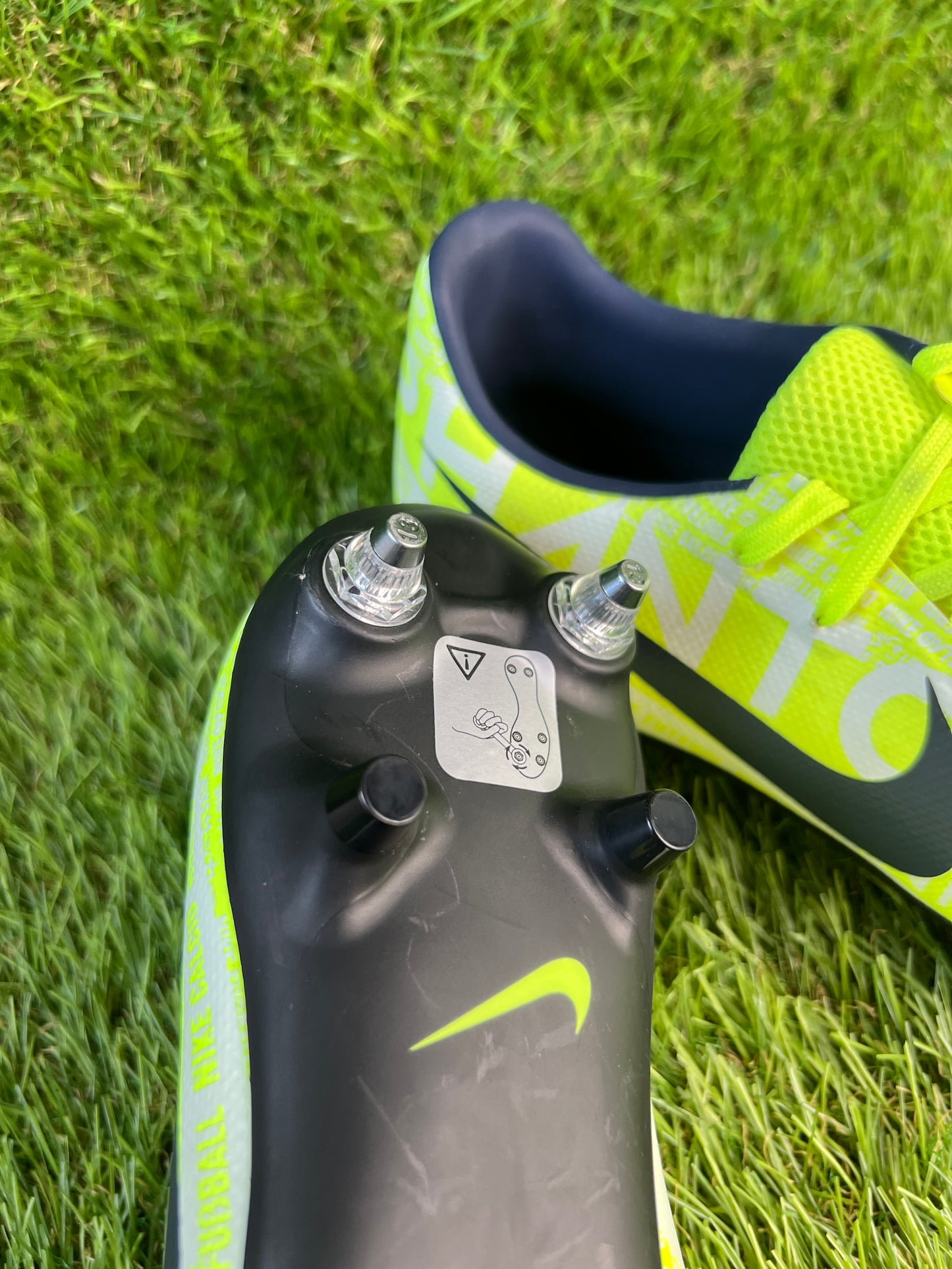 Nike Phantom Venom Academy SG - 9 UK