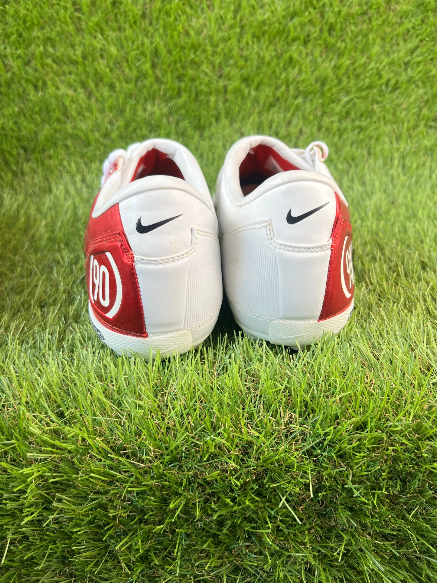 Nike Total 90 III MG - 10 UK