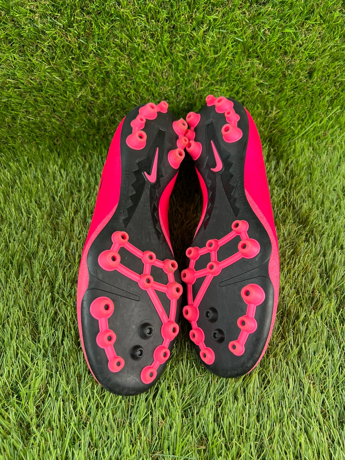 Nike Mercurial Victory V AG - 8 UK
