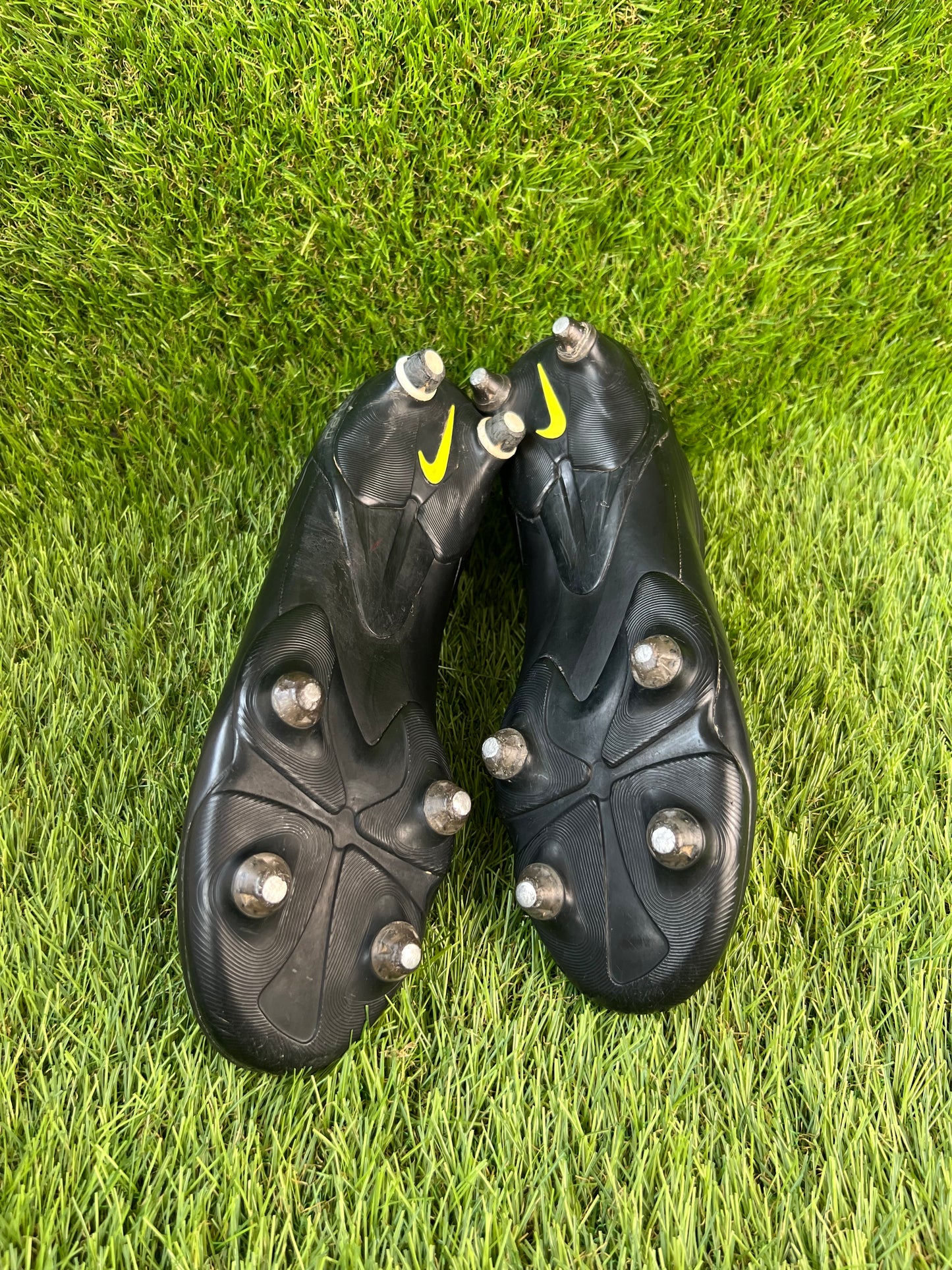 Nike Mercurial Talaria SG - 8.5 UK