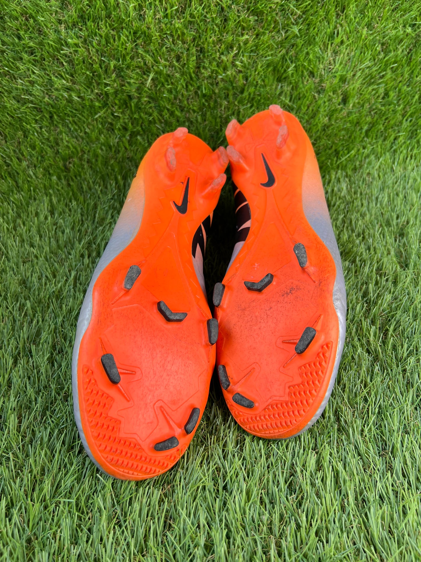 Nike Mercurial Victory IV FG - 11 UK
