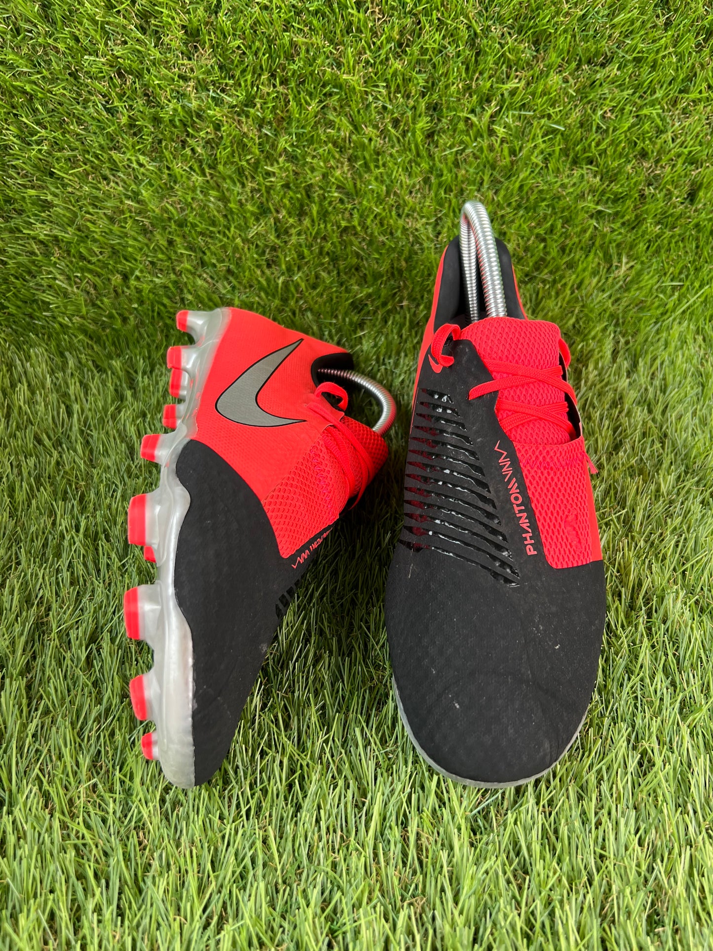 Nike Phantom Venom Academy FG - 8 UK