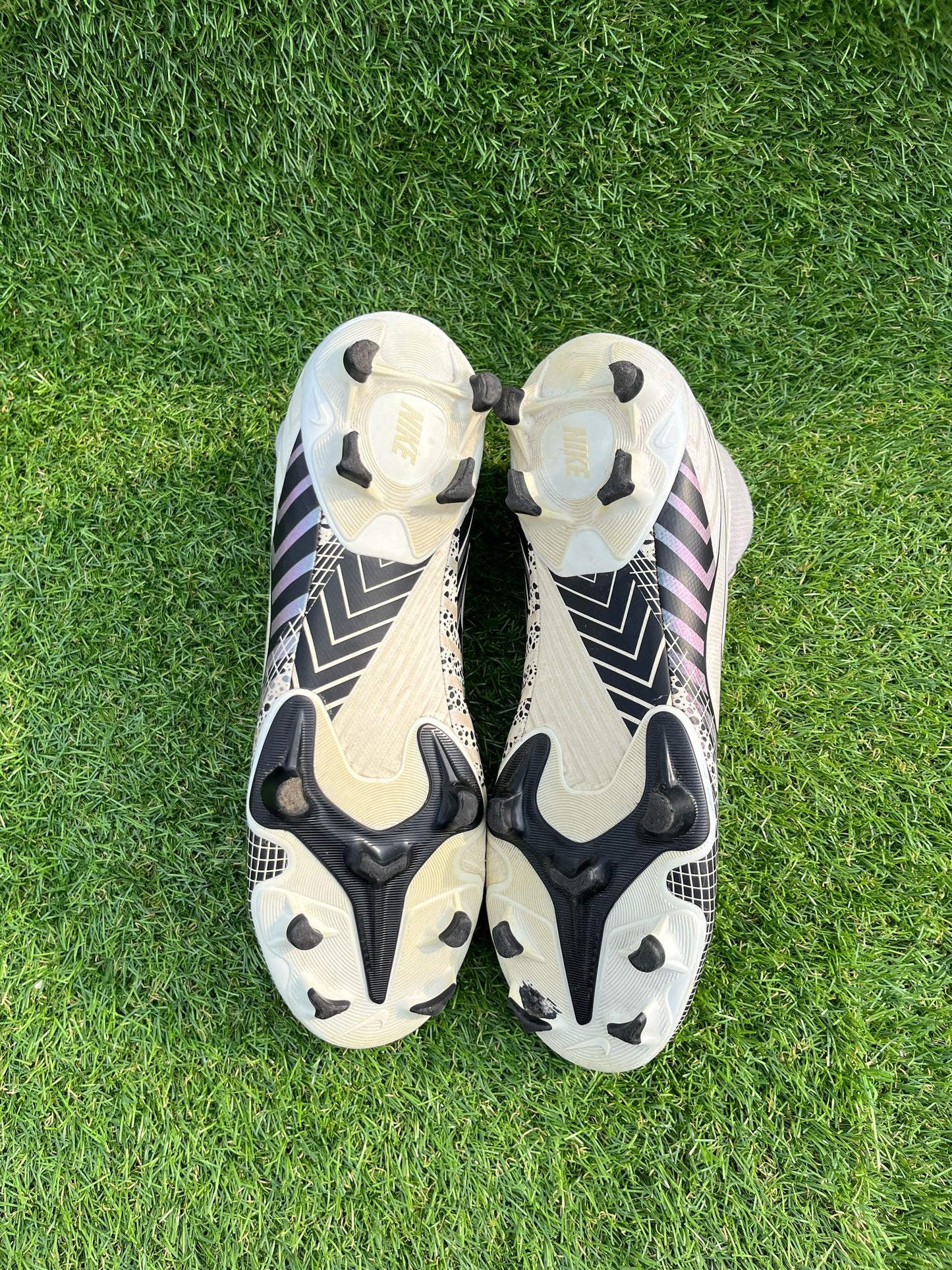 Nike Mercurial Superfly 7 MDS Academy FG - 8 UK