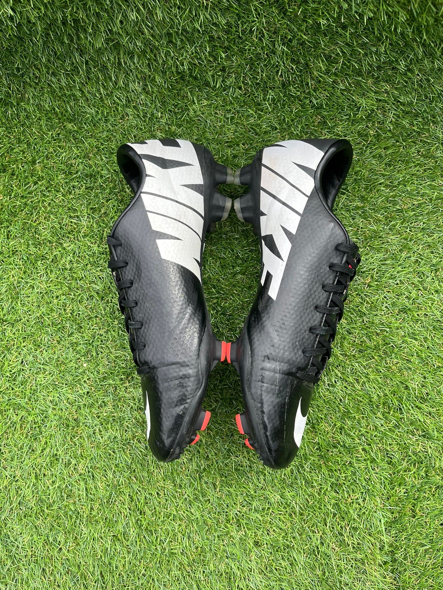 Nike Mercurial Victory IV FG - 9 UK