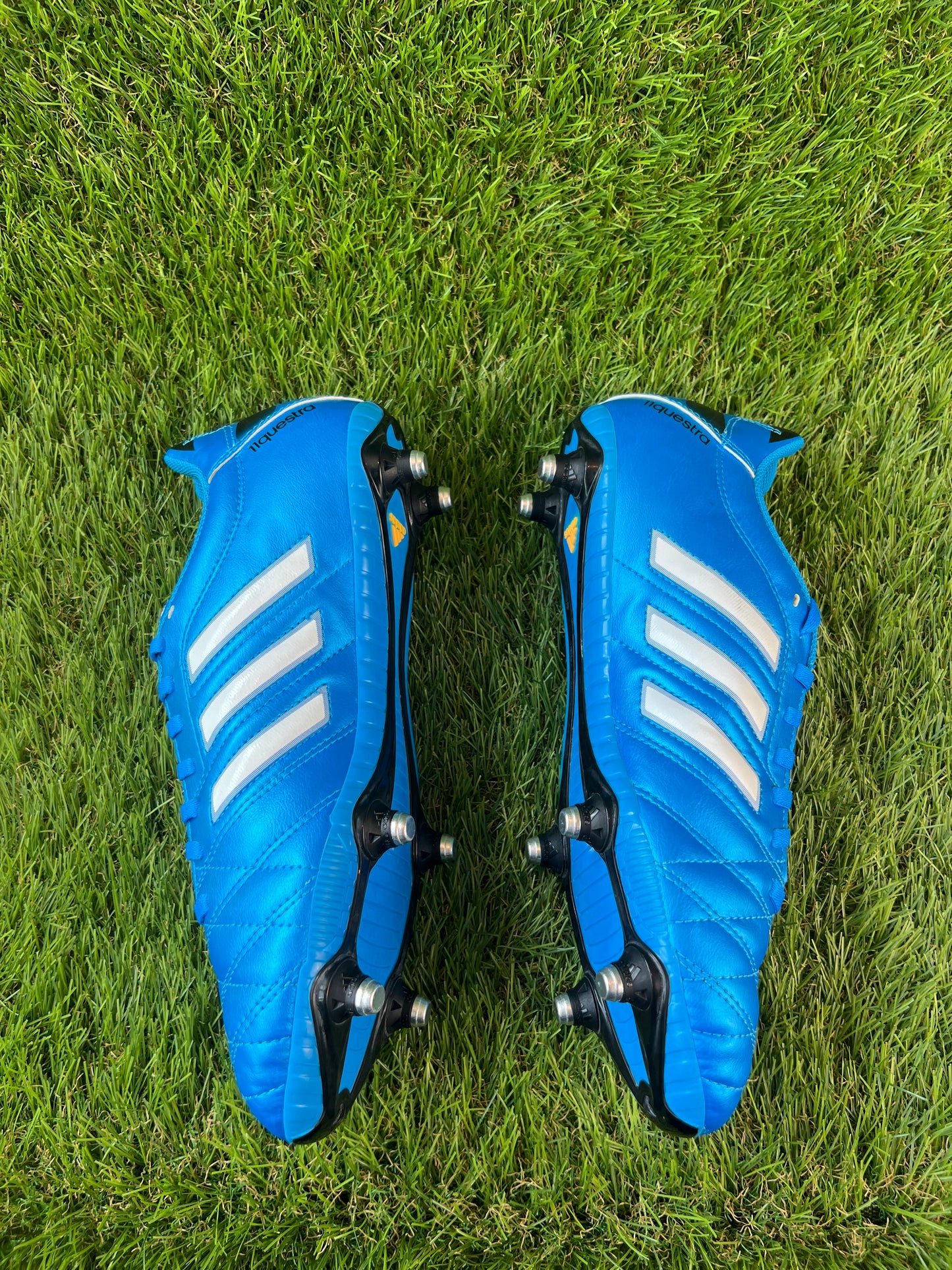 Adidas 11PRO 11 Questra SG - 8 UK