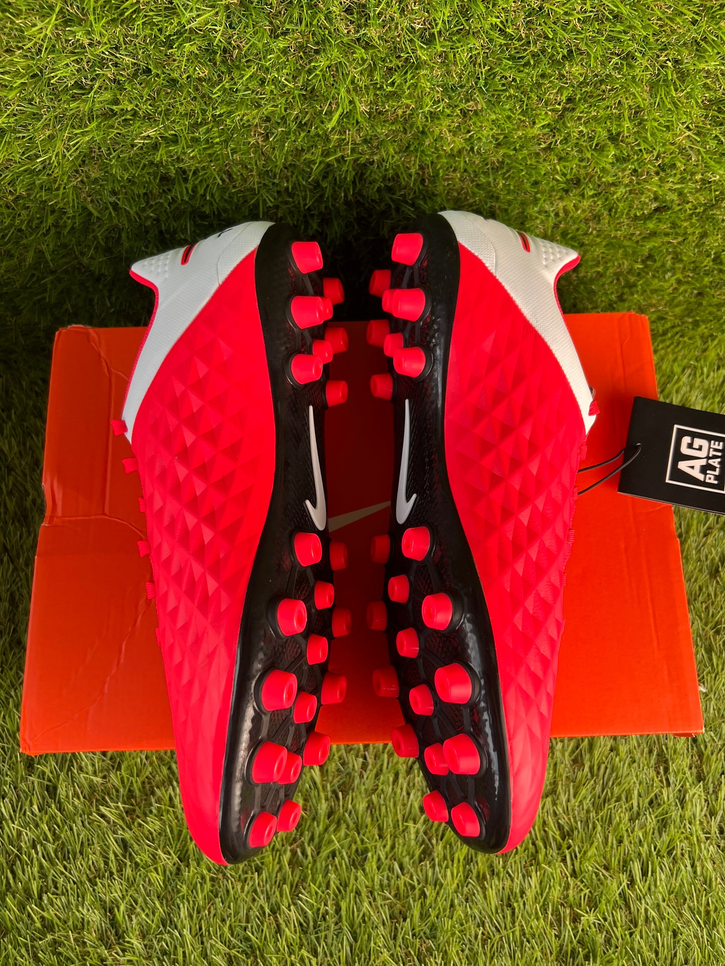 Nike Tiempo Legend 8 Academy AG - 11.5 UK