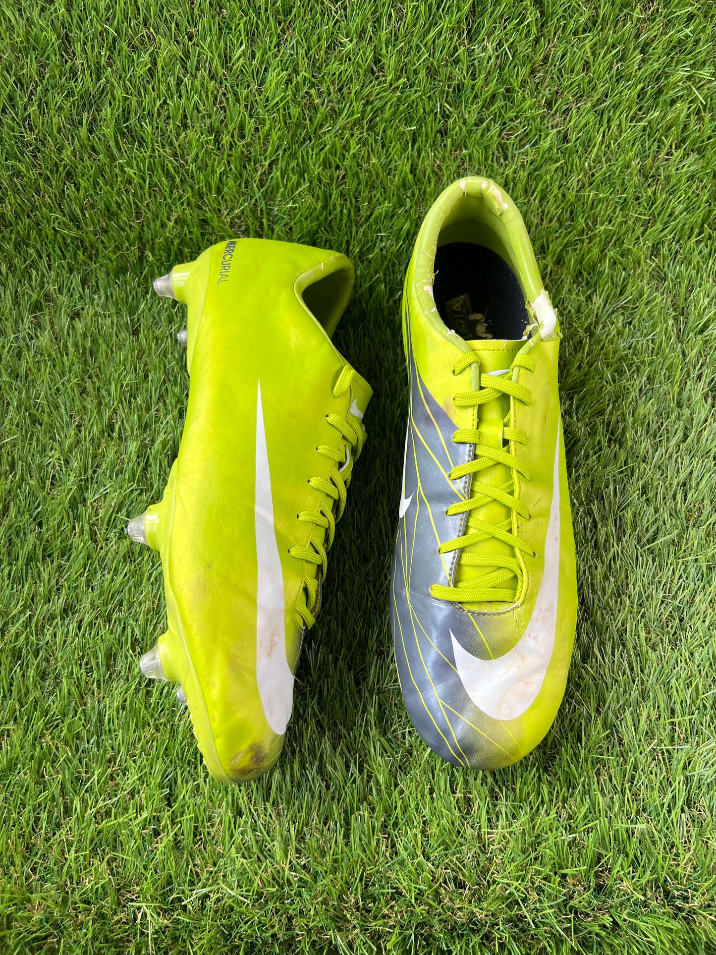 Nike Mercurial Victory SG - 11 UK