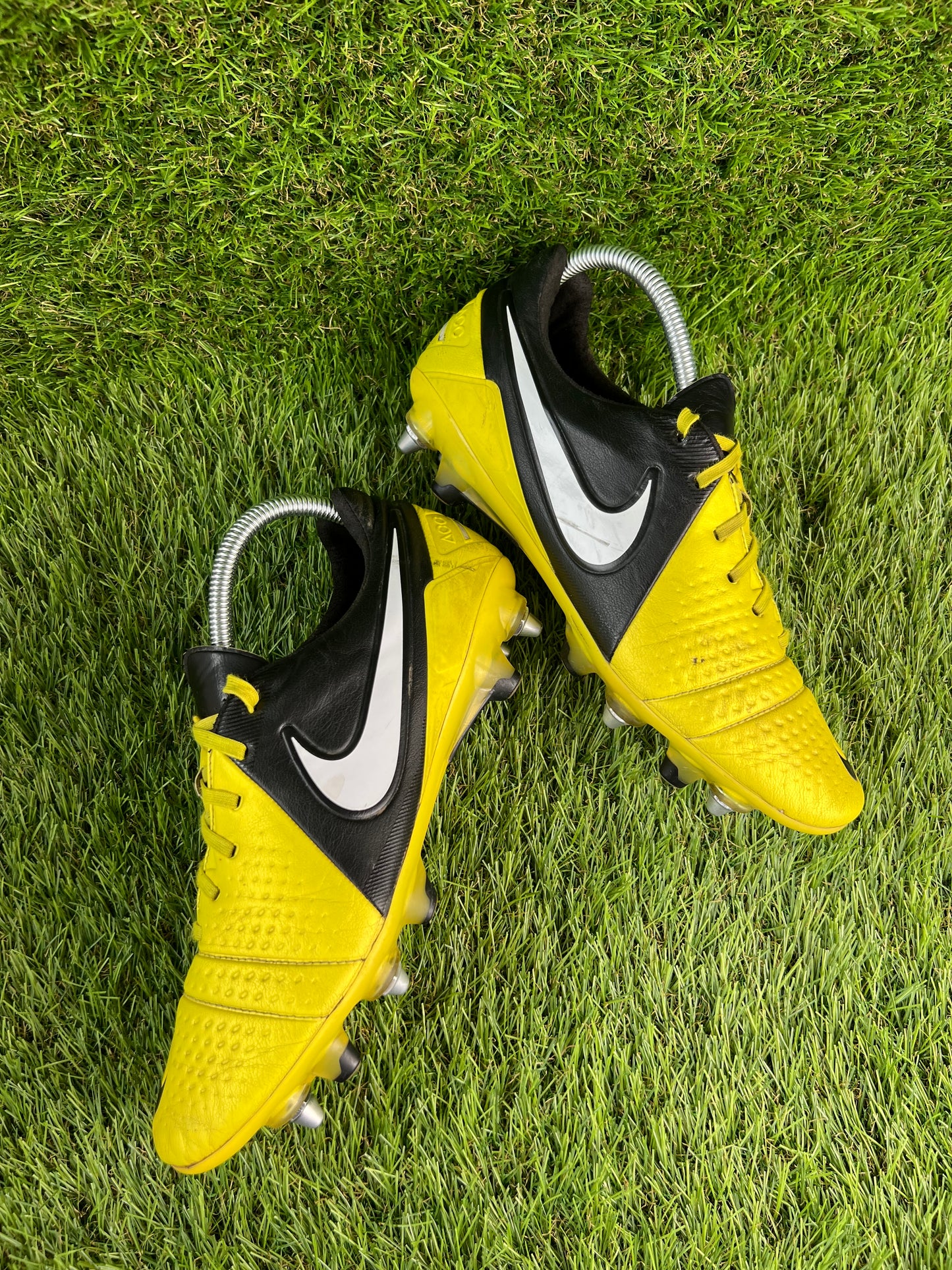 Nike CTR360 Maestri III Elite ACC SG - 8 UK