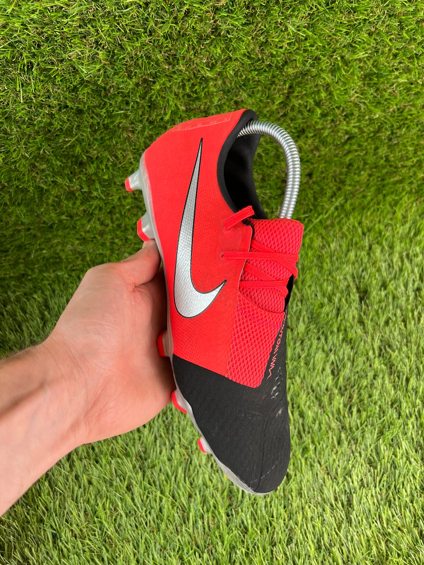 Nike Phantom Venom Academy FG - 8 UK
