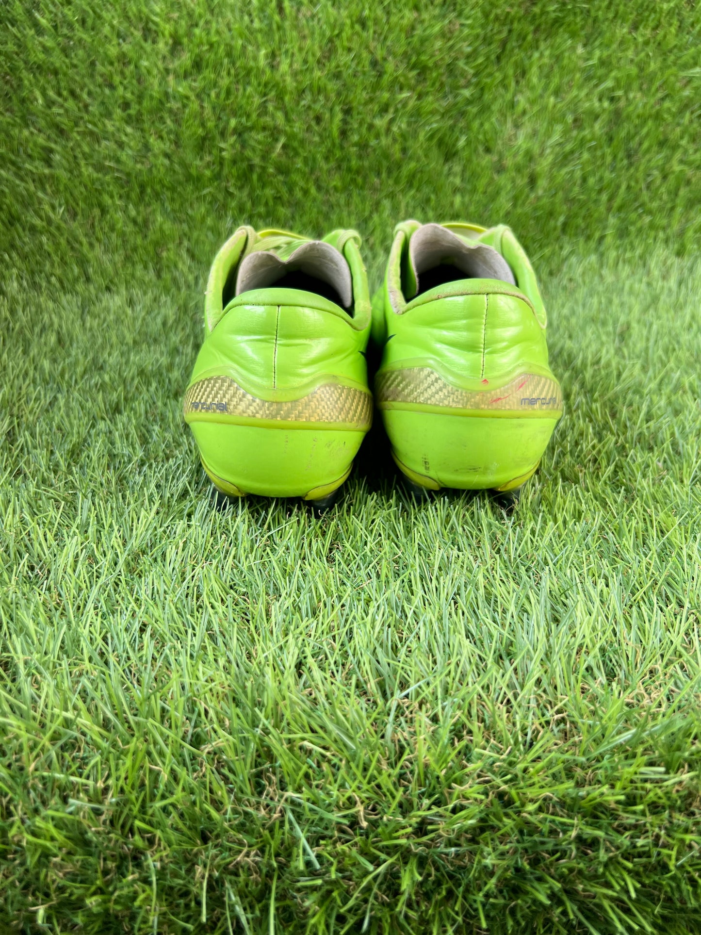 Nike Mercurial Vapor IV FG - 11 UK