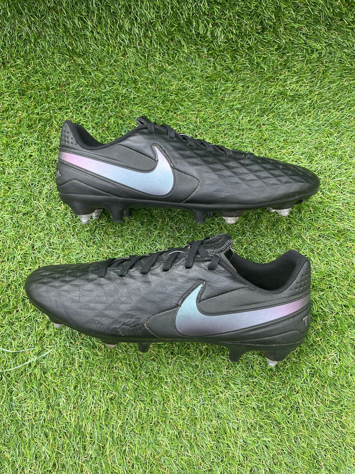 Nike Tiempo Legend VIII Academy SG - 8 UK