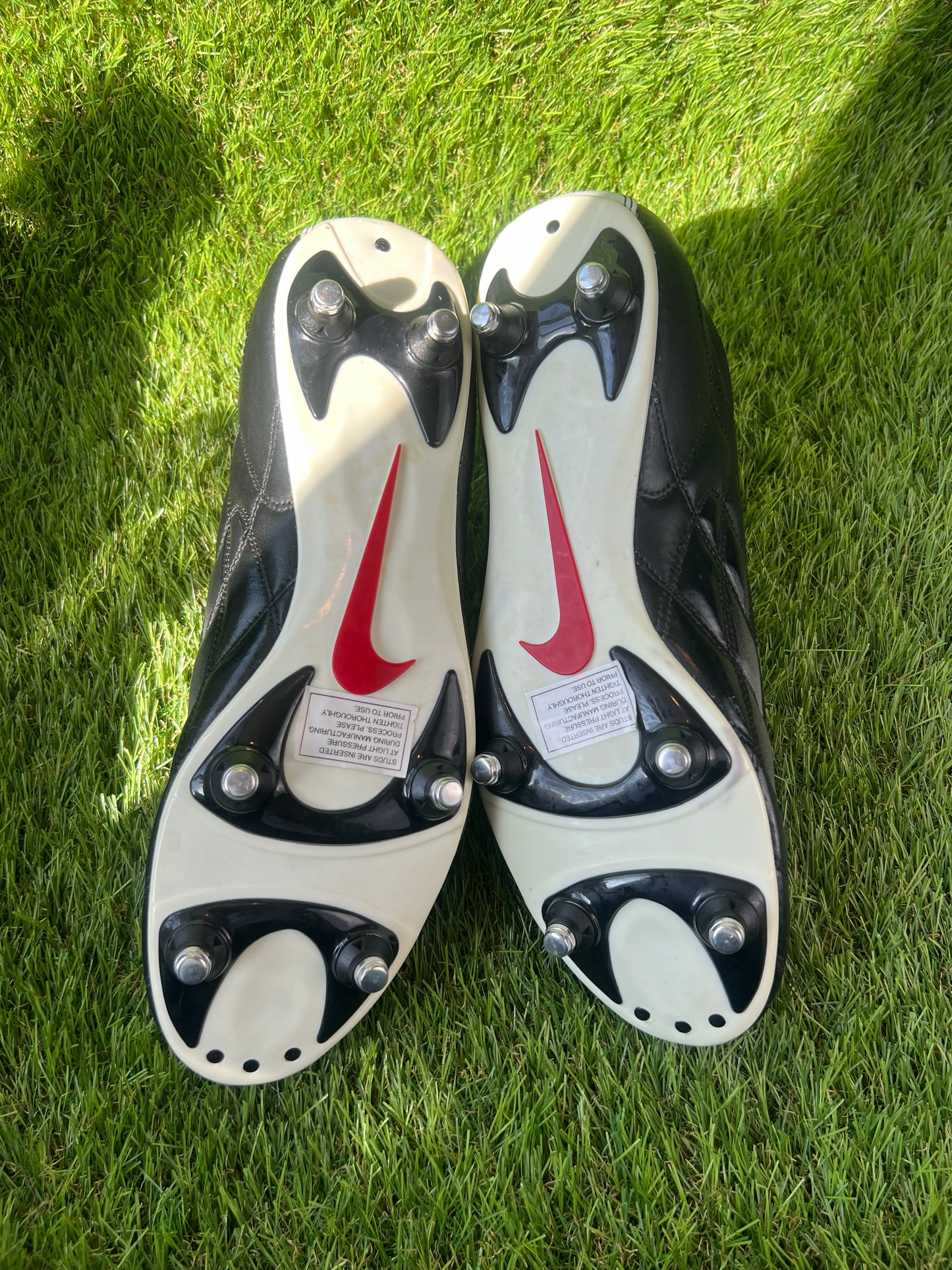 Nike Total 90 I SG - 13 UK