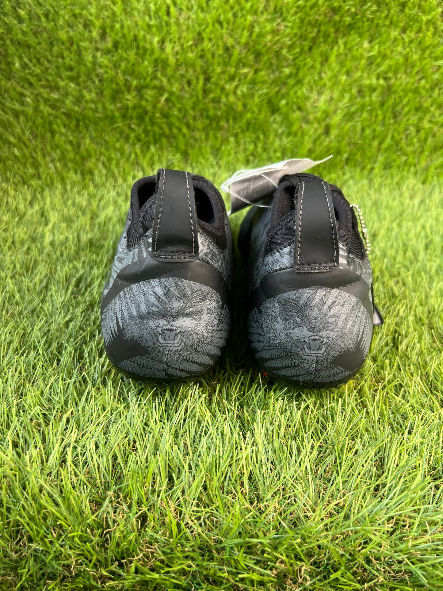 Adidas Malice Elite SG - 12 UK