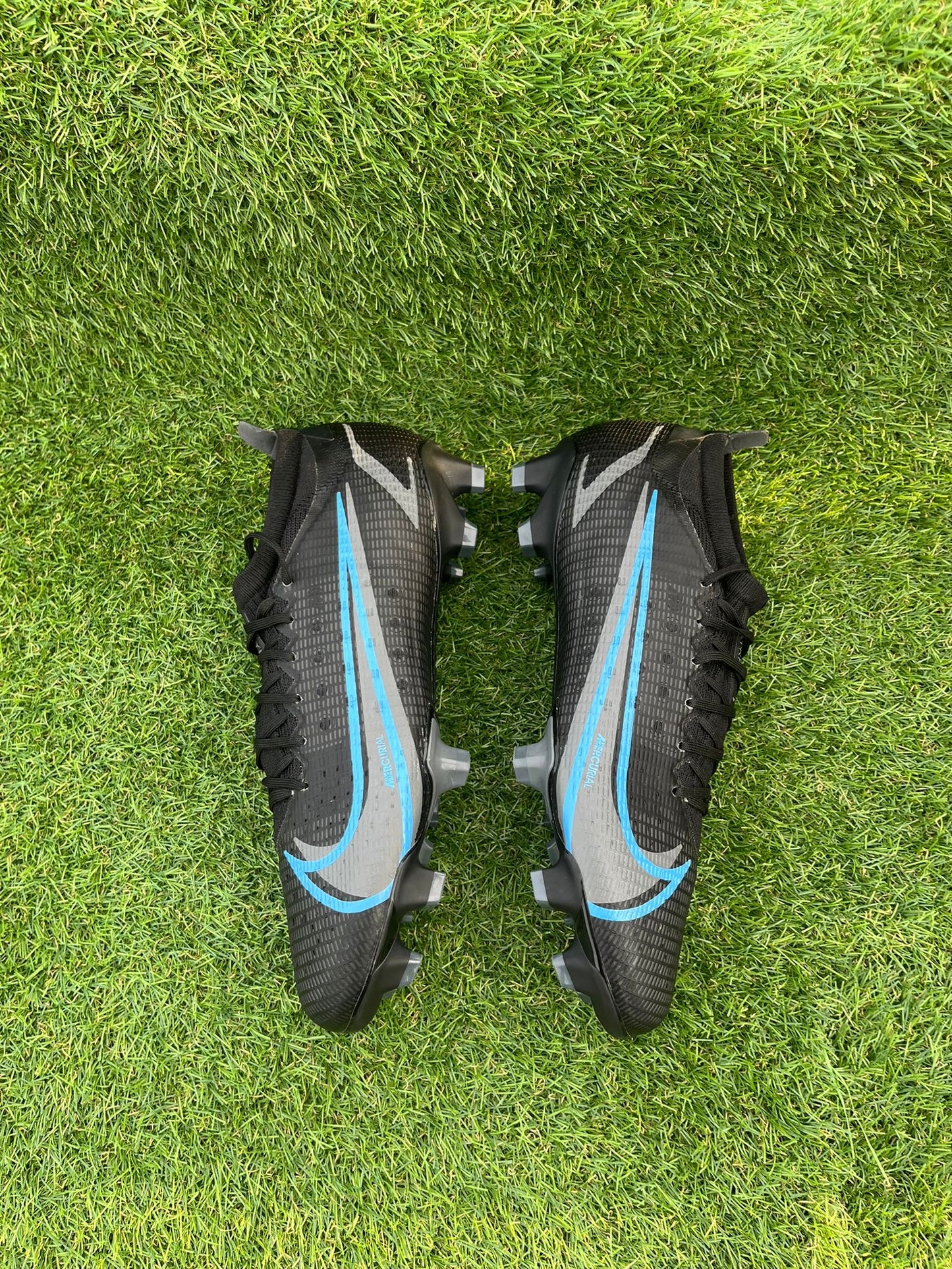 Nike Mercurial Vapor 14 Pro - 10 UK