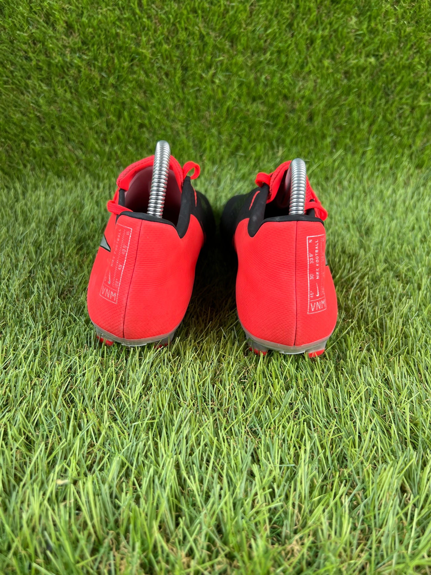 Nike Phantom Venom Academy FG - 8 UK