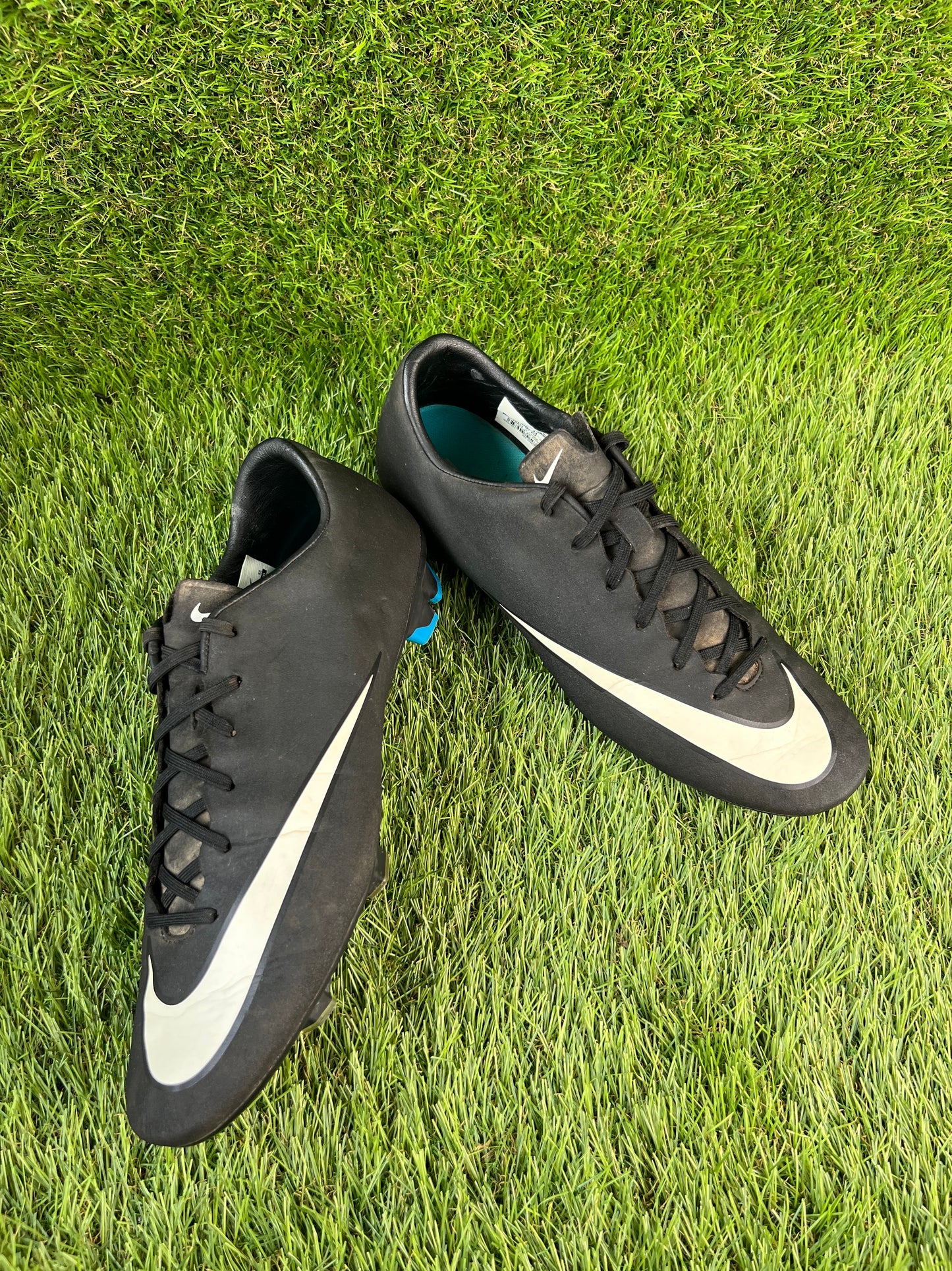 Nike Mercurial Victory V CR7 FG - 9 UK