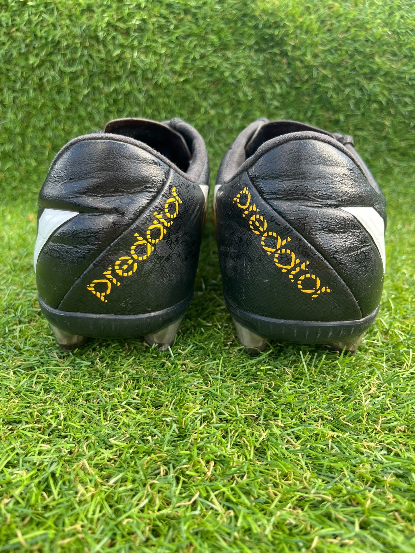 Adidas Predator Instinct Elite FG - 9.5 UK