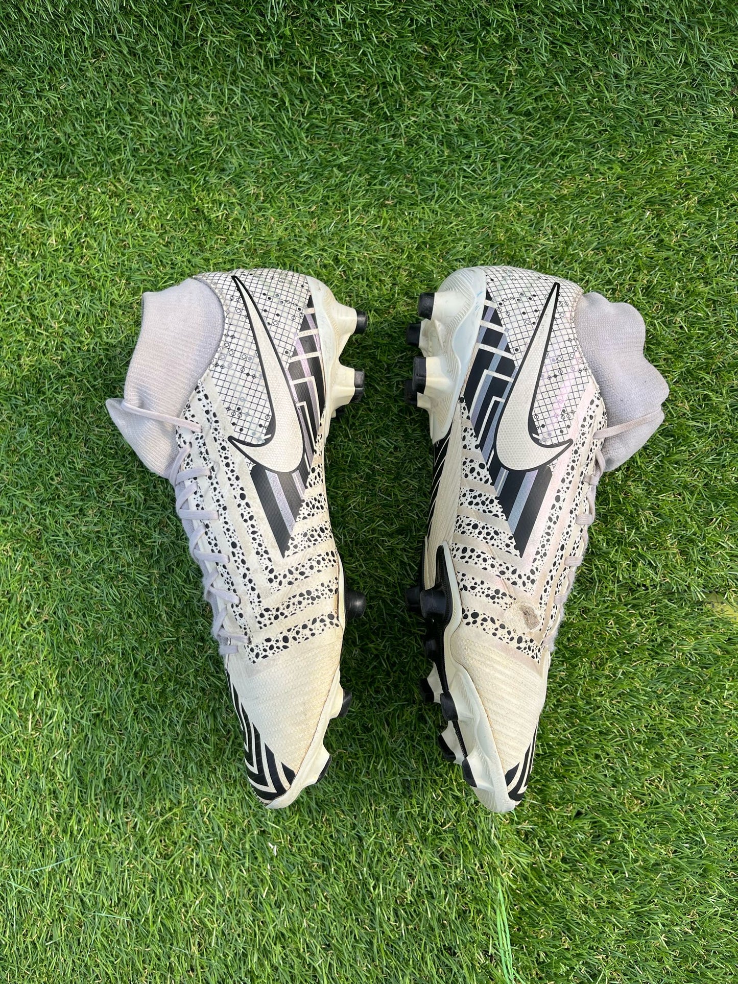 Nike Mercurial Superfly 7 MDS Academy FG - 8 UK