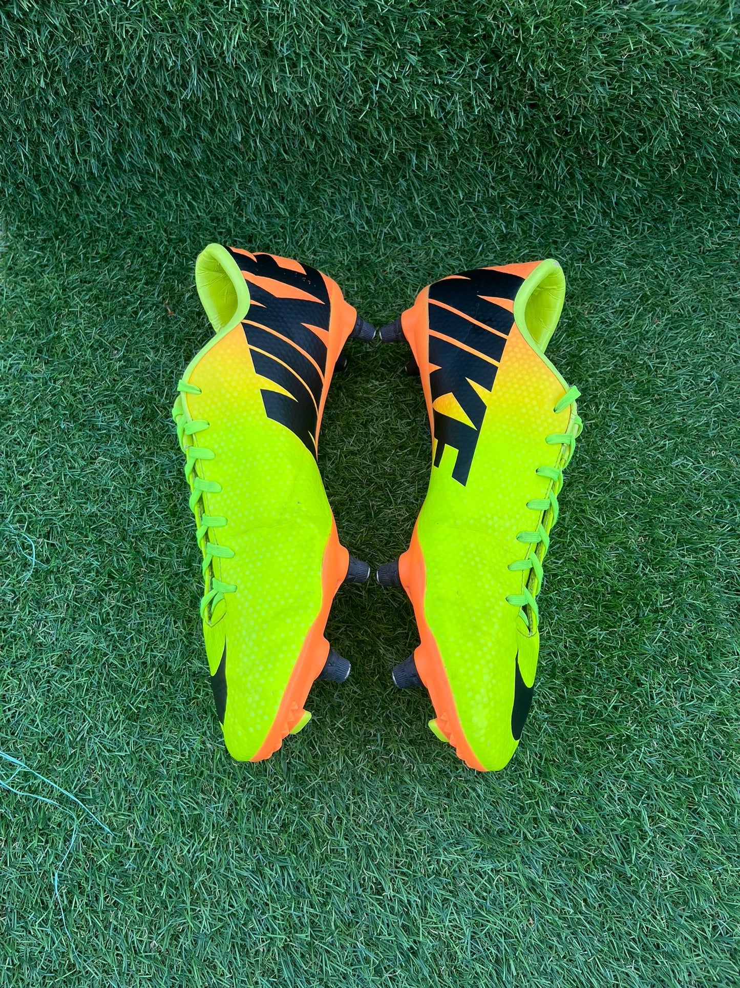 Nike Mercurial Victory IV SG - 11 UK
