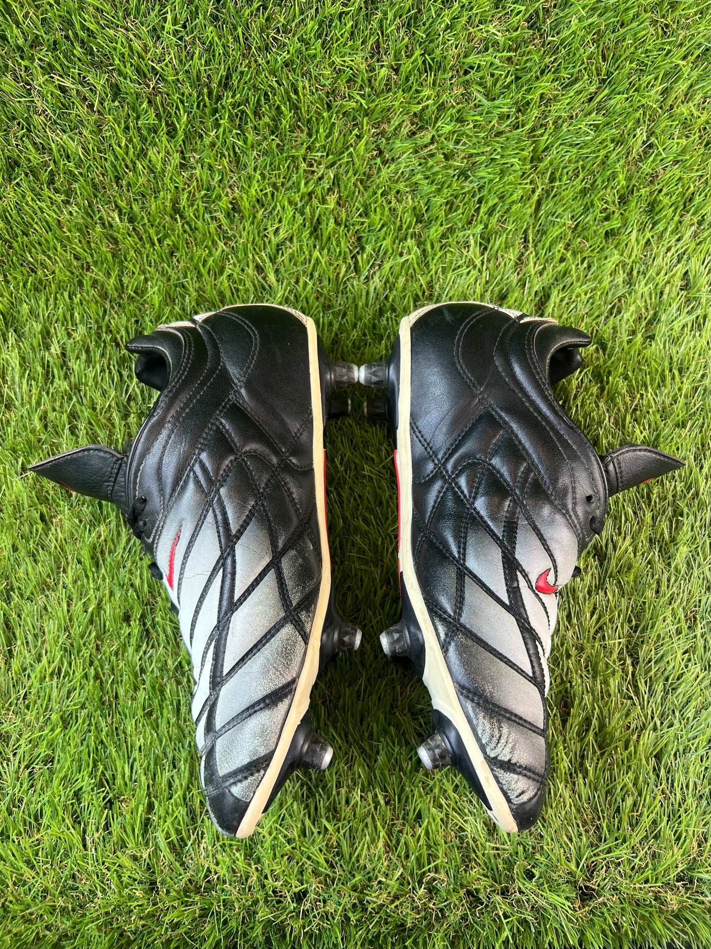 Nike Total 90 I Air Zoom SG - 8 UK