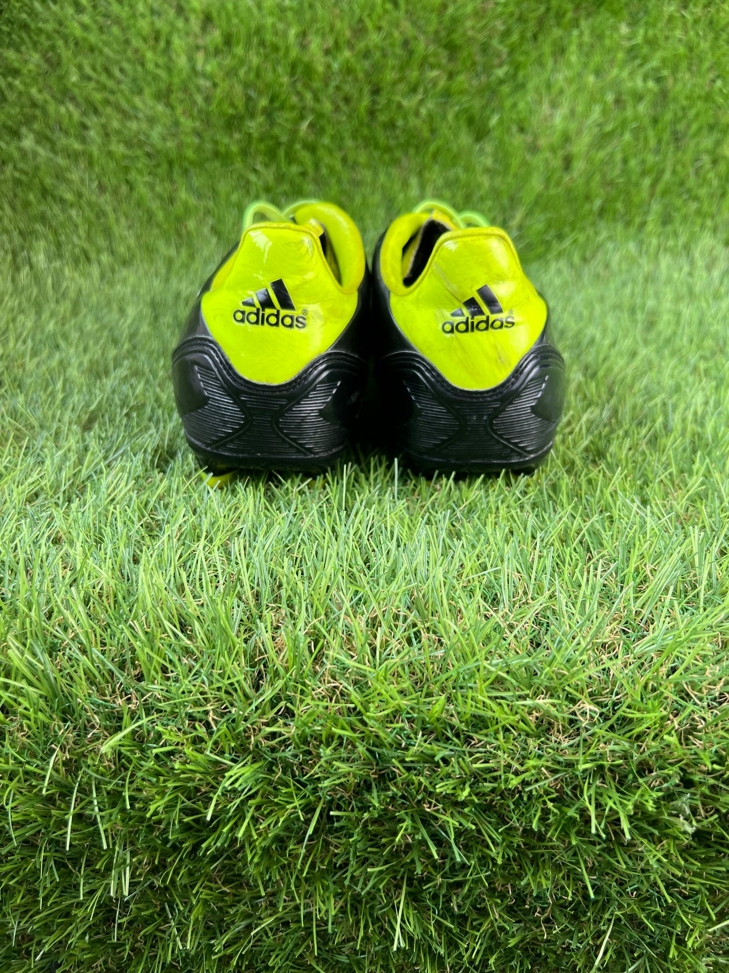 Adidas F50 F10 Prime FG - 11 UK