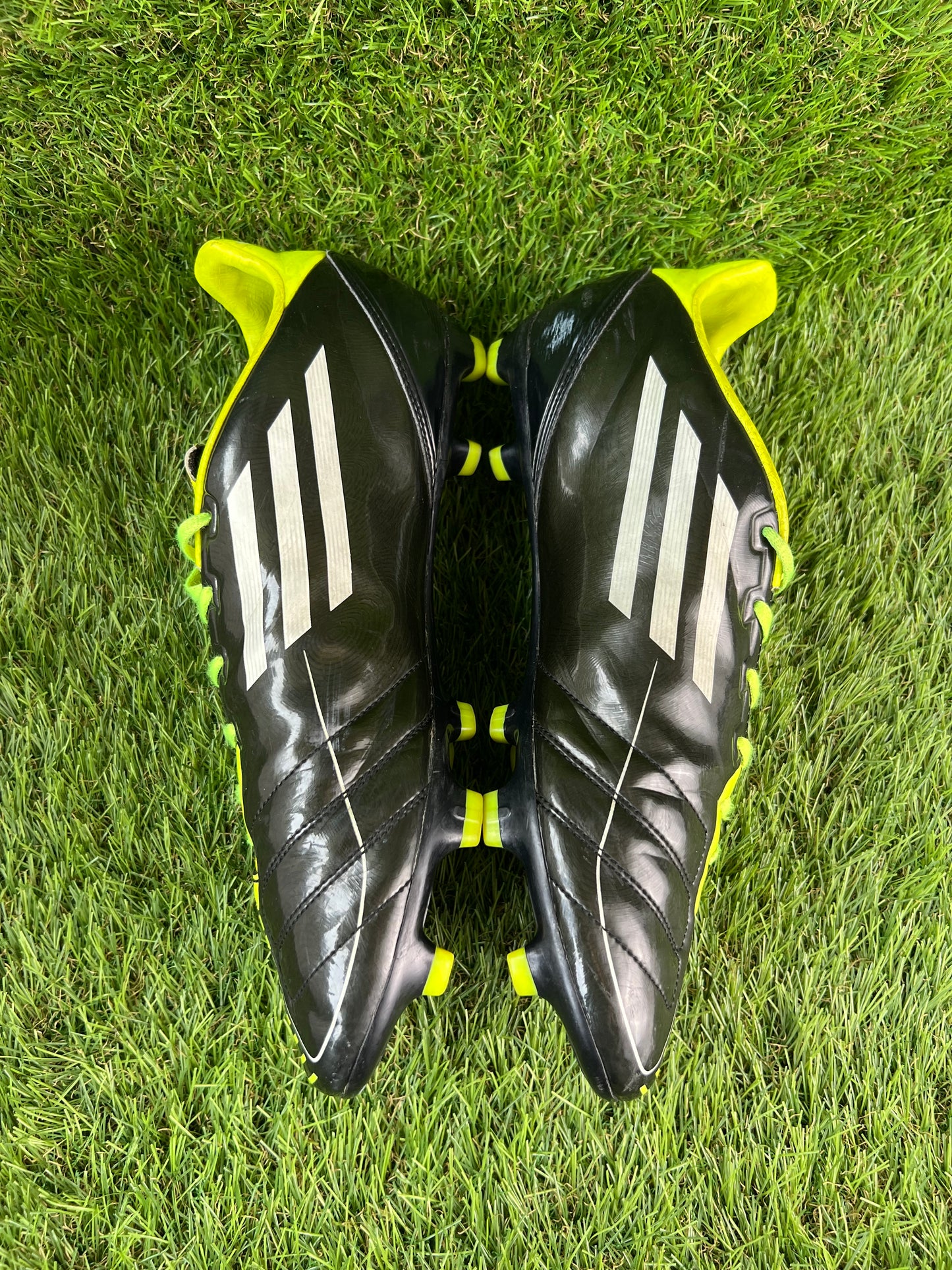 Adidas F50 F10 Prime FG - 11 UK