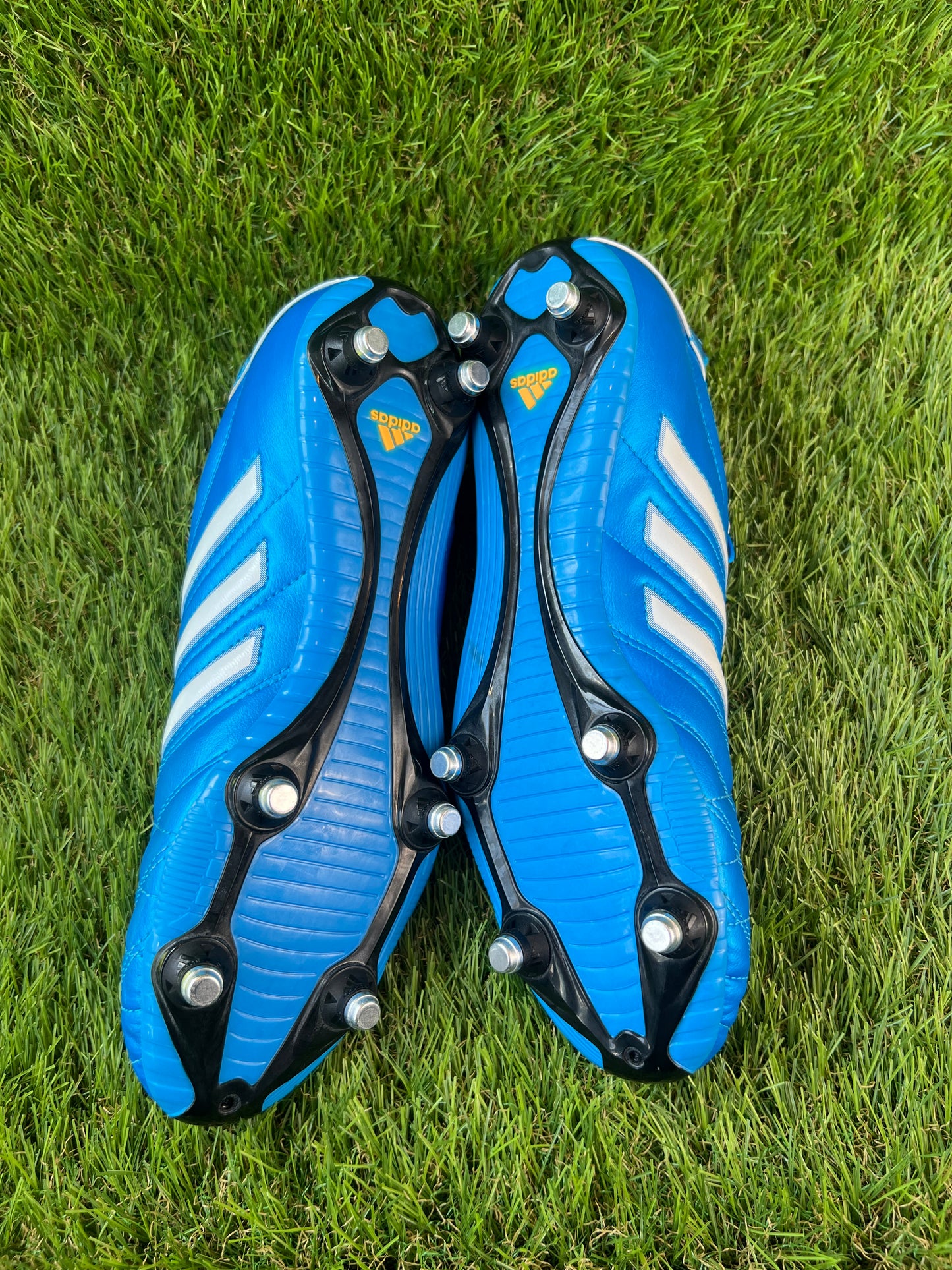 Adidas 11PRO 11 Questra SG - 8 UK