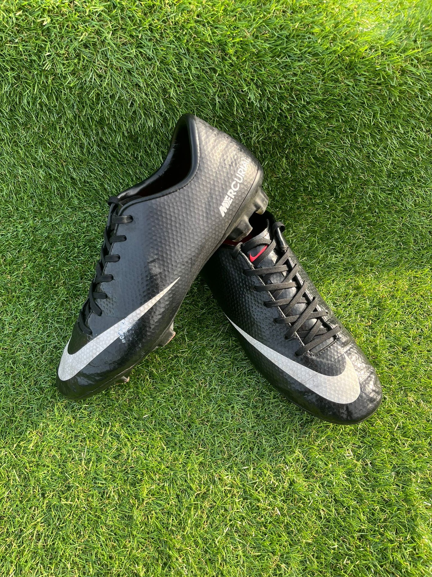Nike Mercurial Victory IV FG - 8 UK