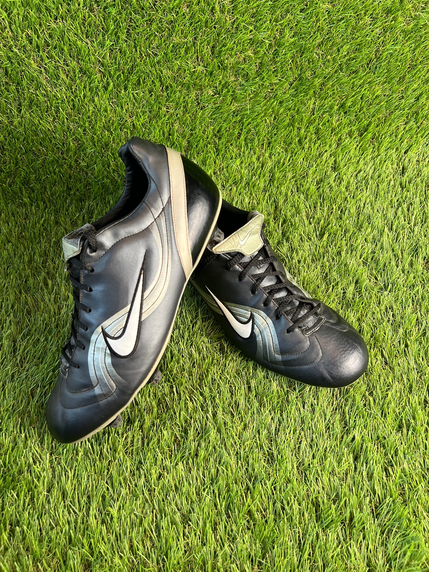 Nike Mercurial Vapor I Talaria SG - 11 UK