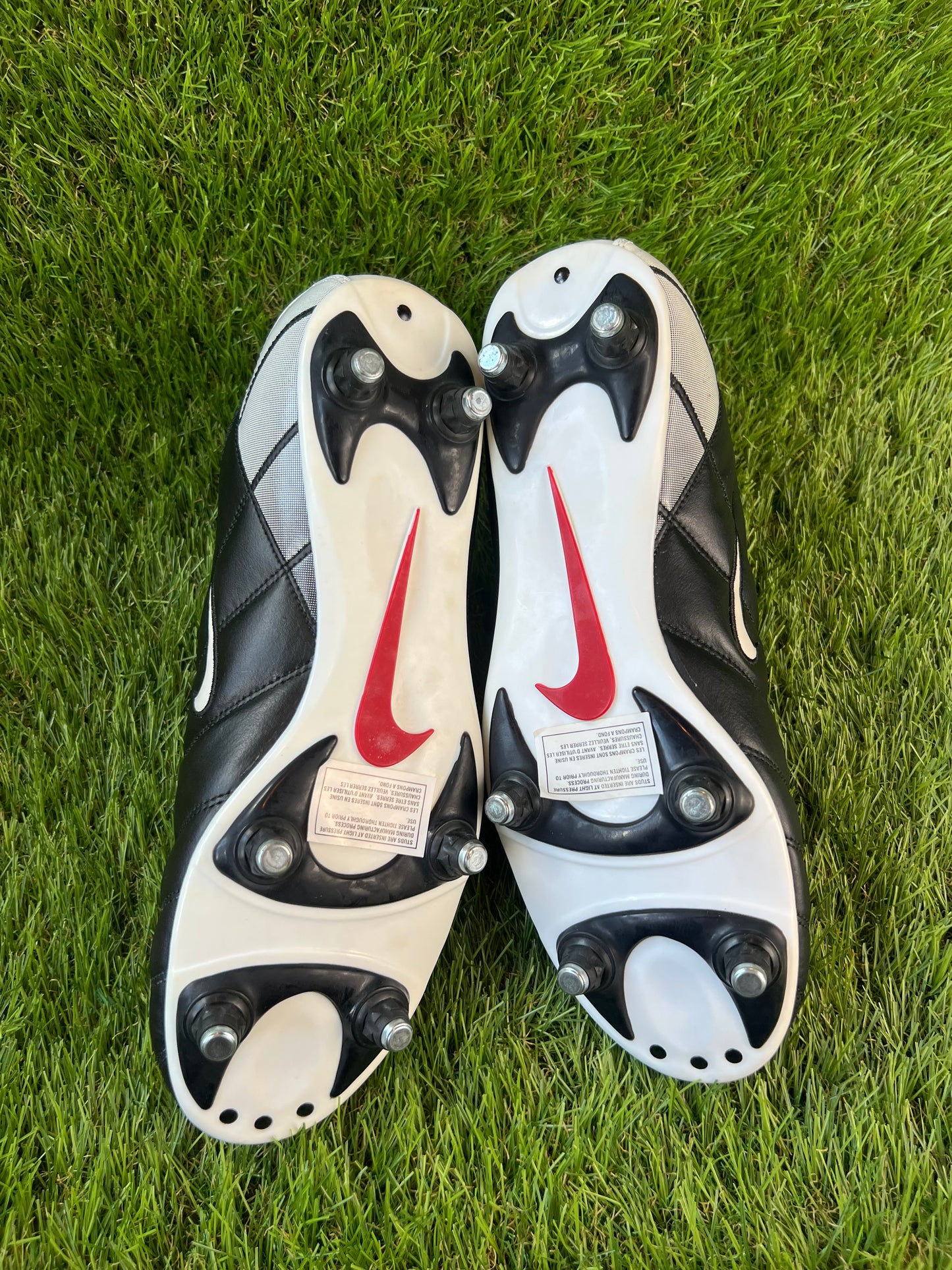 Nike Total 90 II SG - 9 UK
