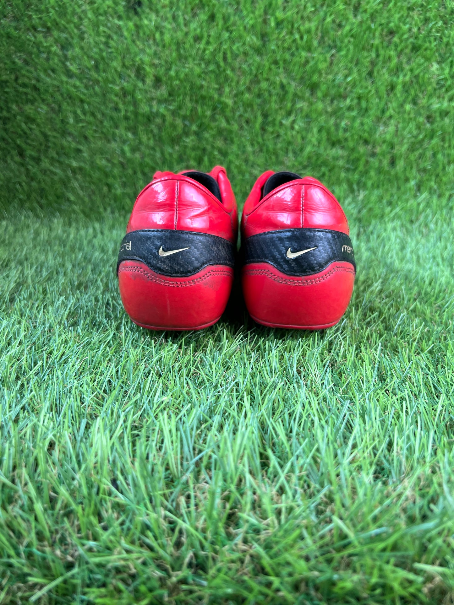 Nike Mercurial Veloci IV SG - 8 UK
