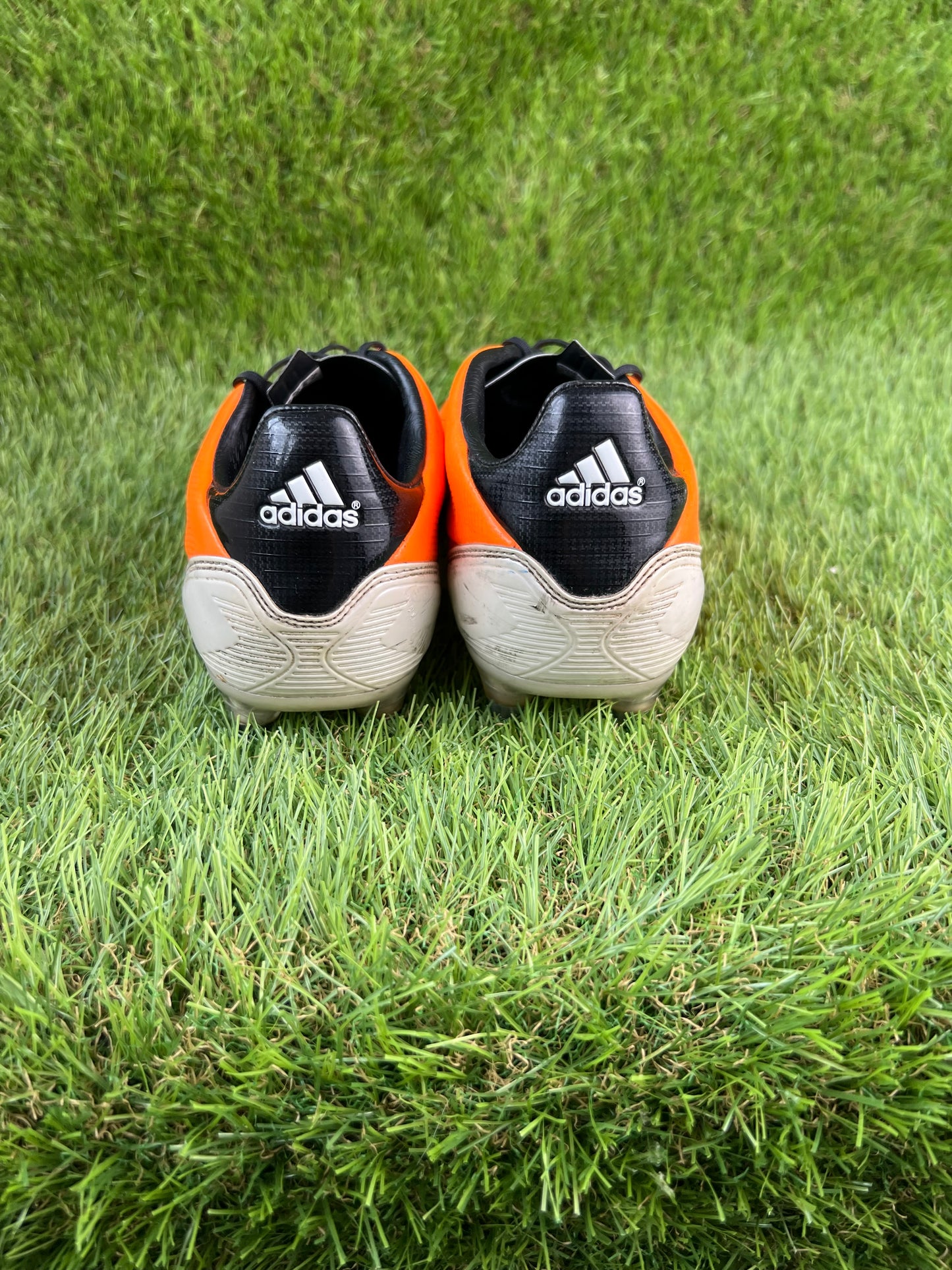 Adidas F50 F30 Prime SG - 11 UK