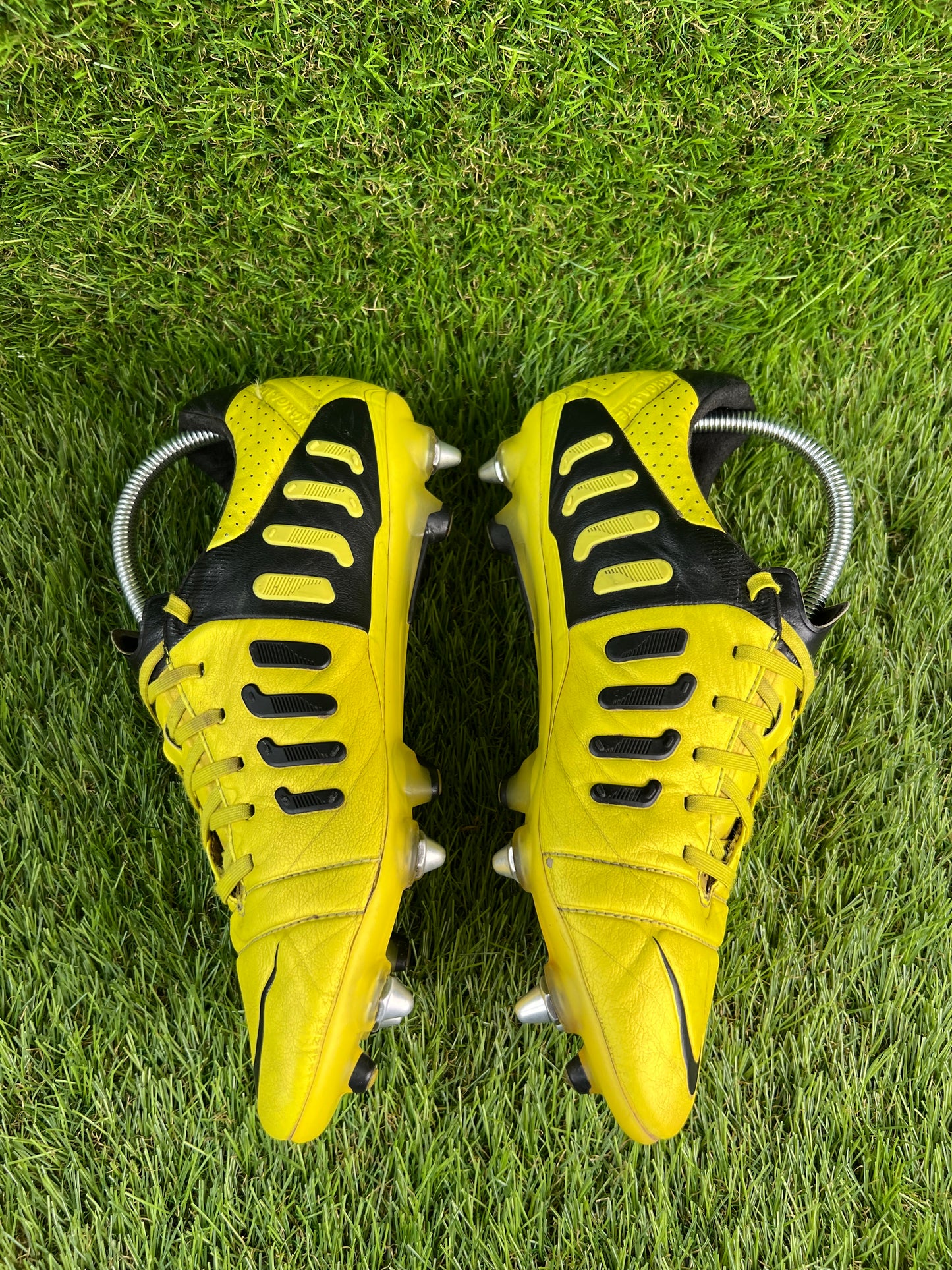 Nike CTR360 Maestri III Elite ACC SG - 8 UK