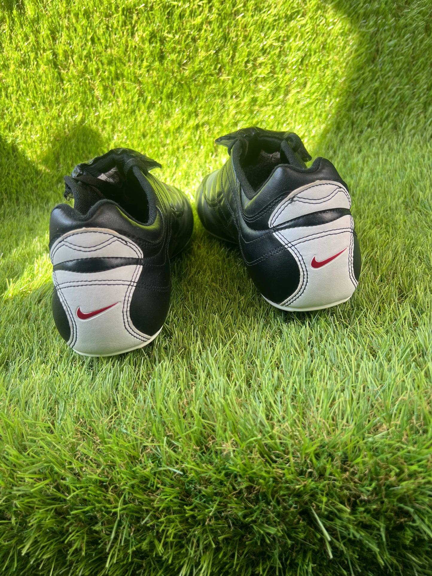 Nike Total 90 I SG - 13 UK