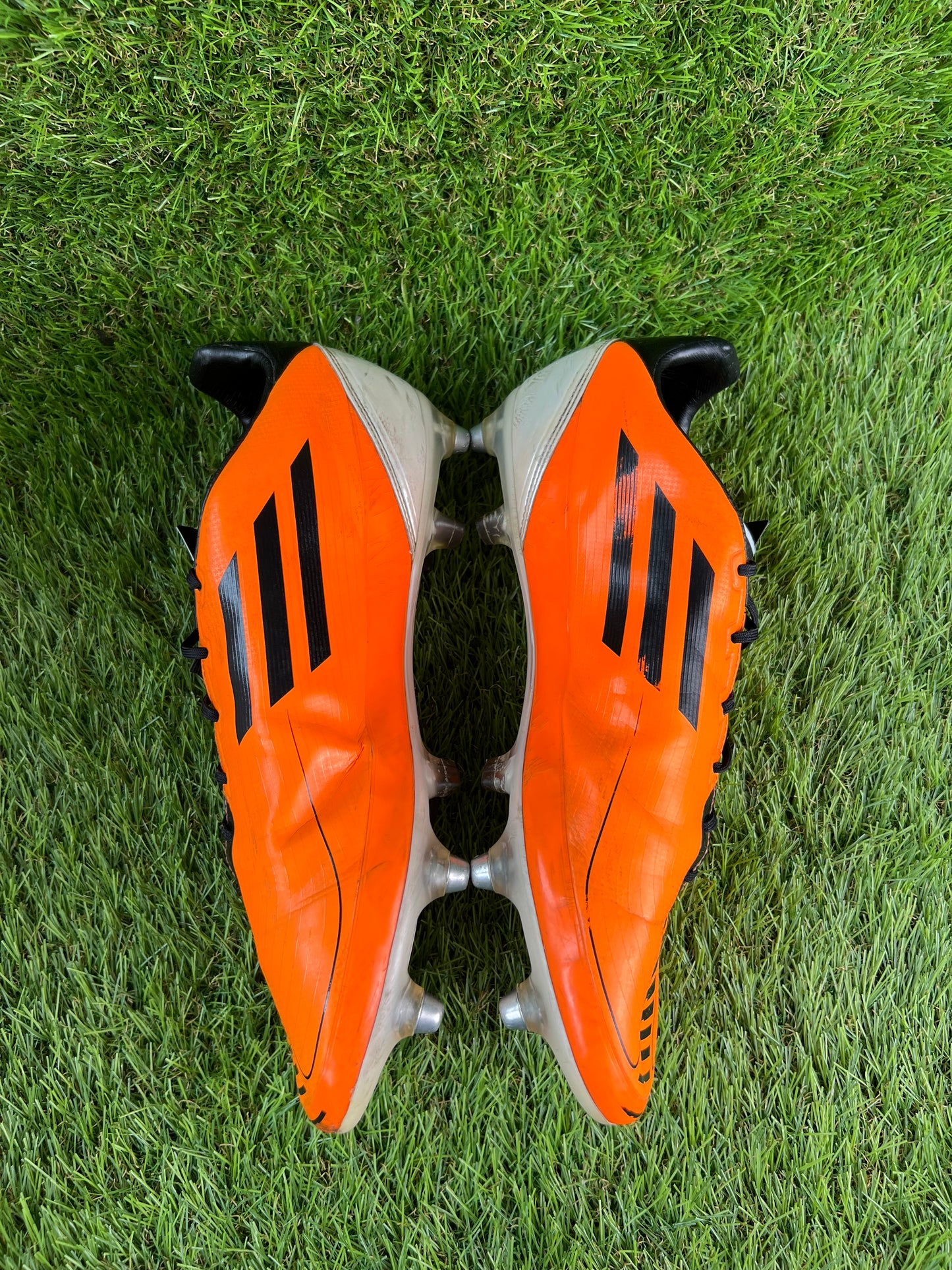 Adidas F50 F30 Prime SG - 11 UK