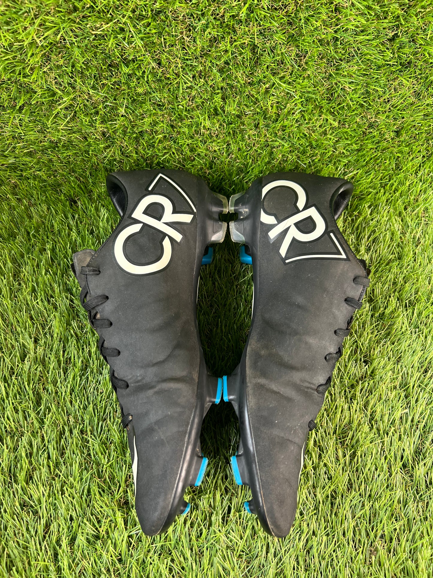 Nike Mercurial Victory V CR7 FG - 9 UK