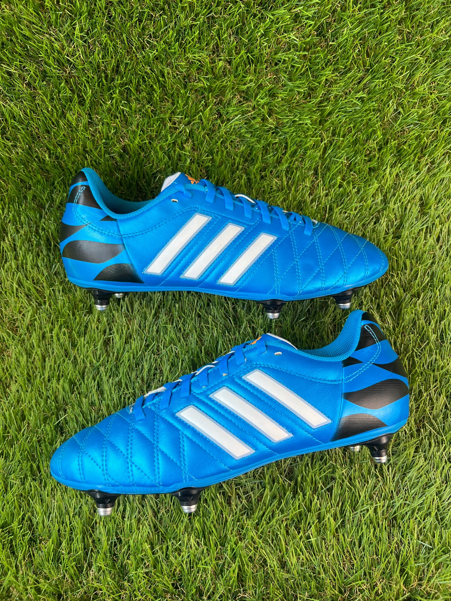 Adidas 11PRO 11 Questra SG - 8 UK