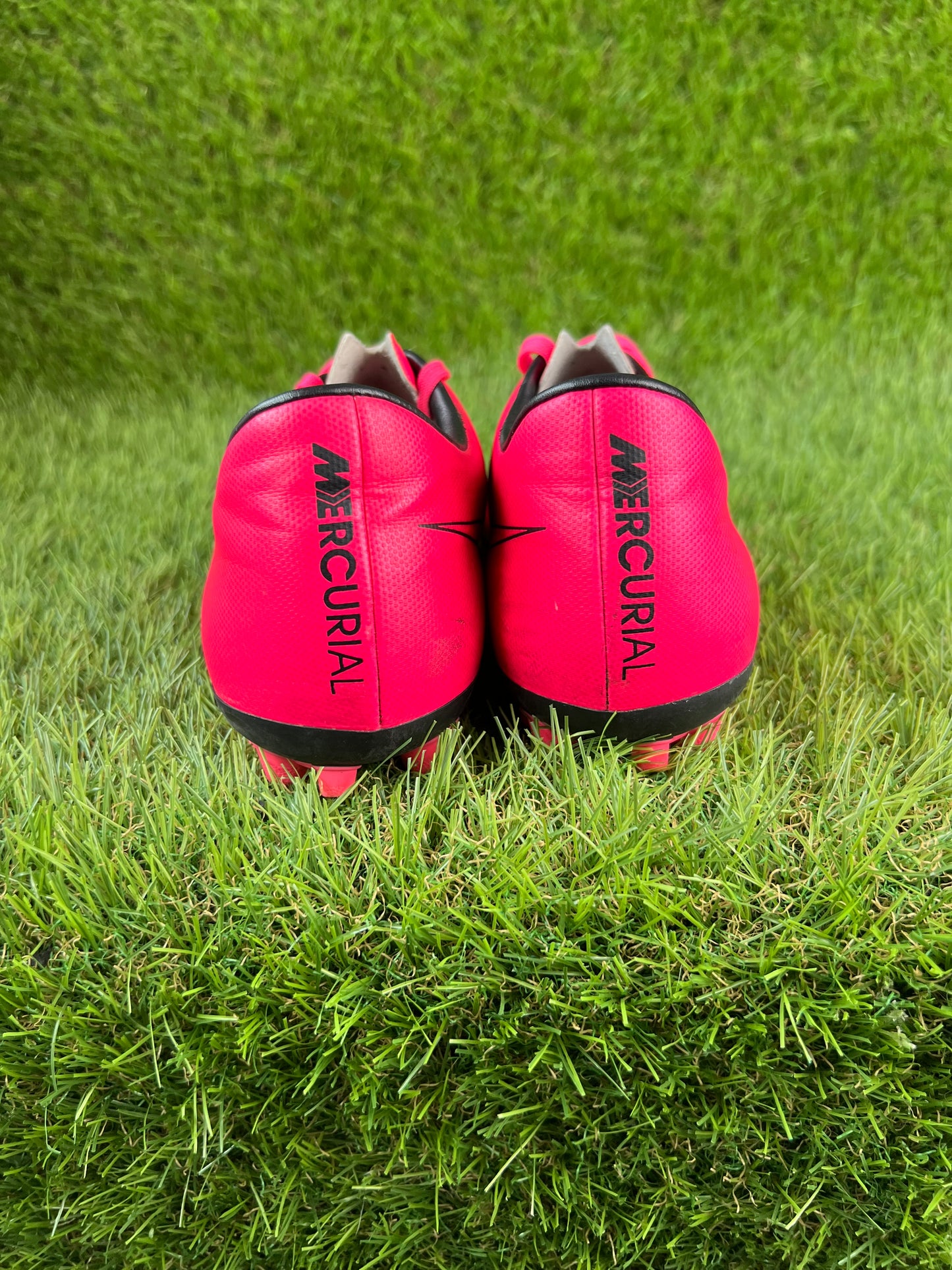 Nike Mercurial Victory V AG - 8 UK